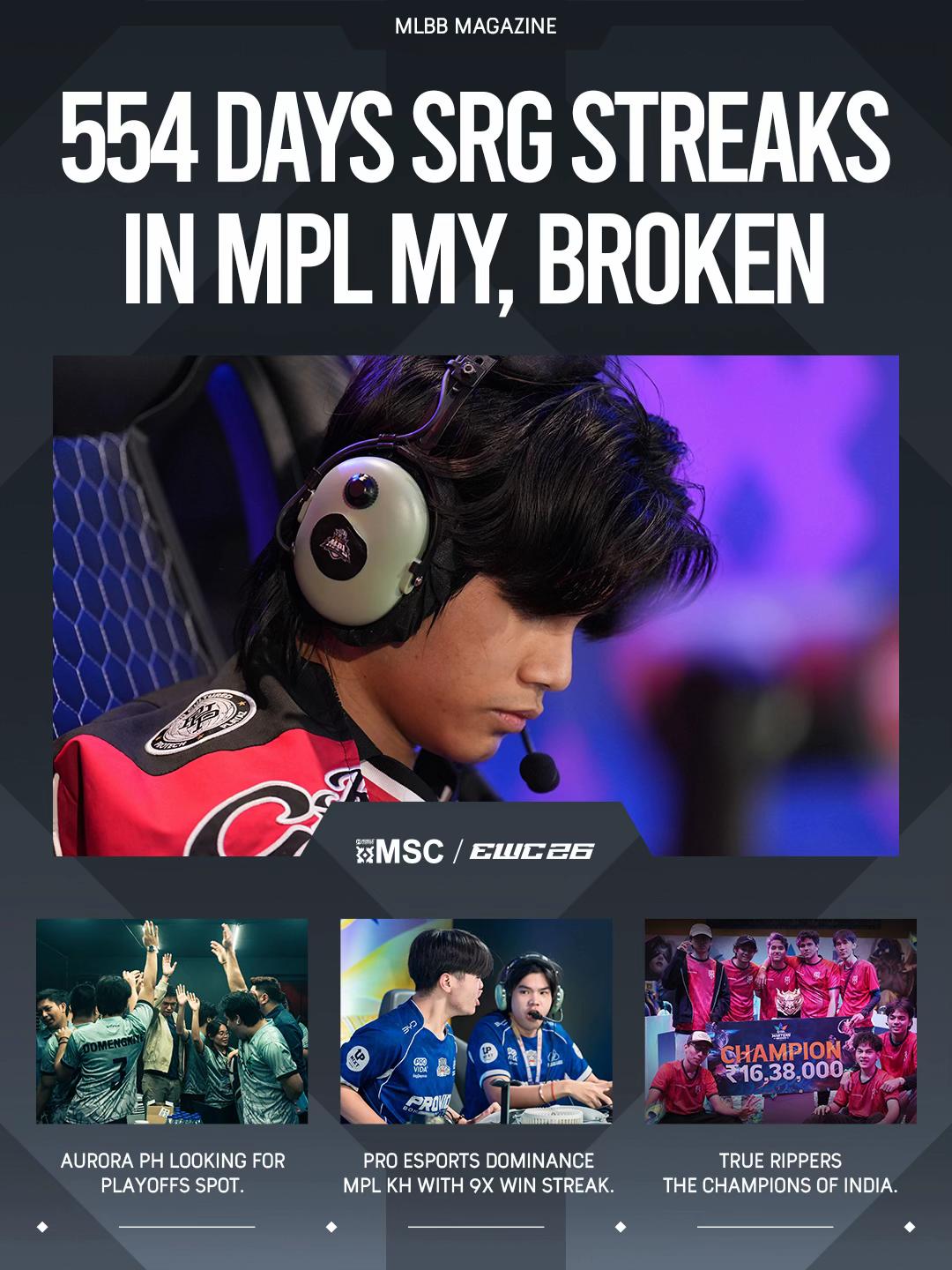 @MLBB Esports Official