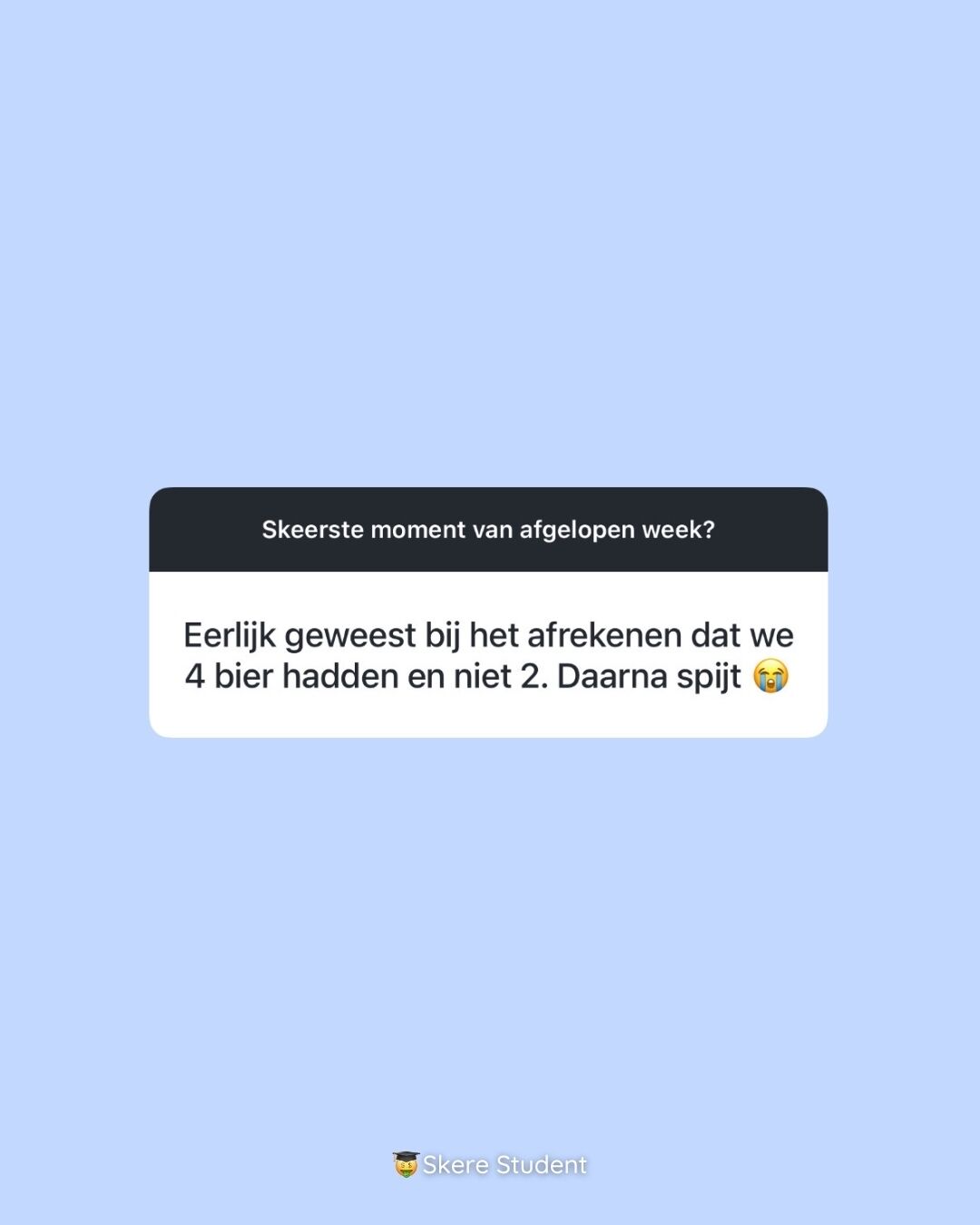 @Skere Student | Geldtips