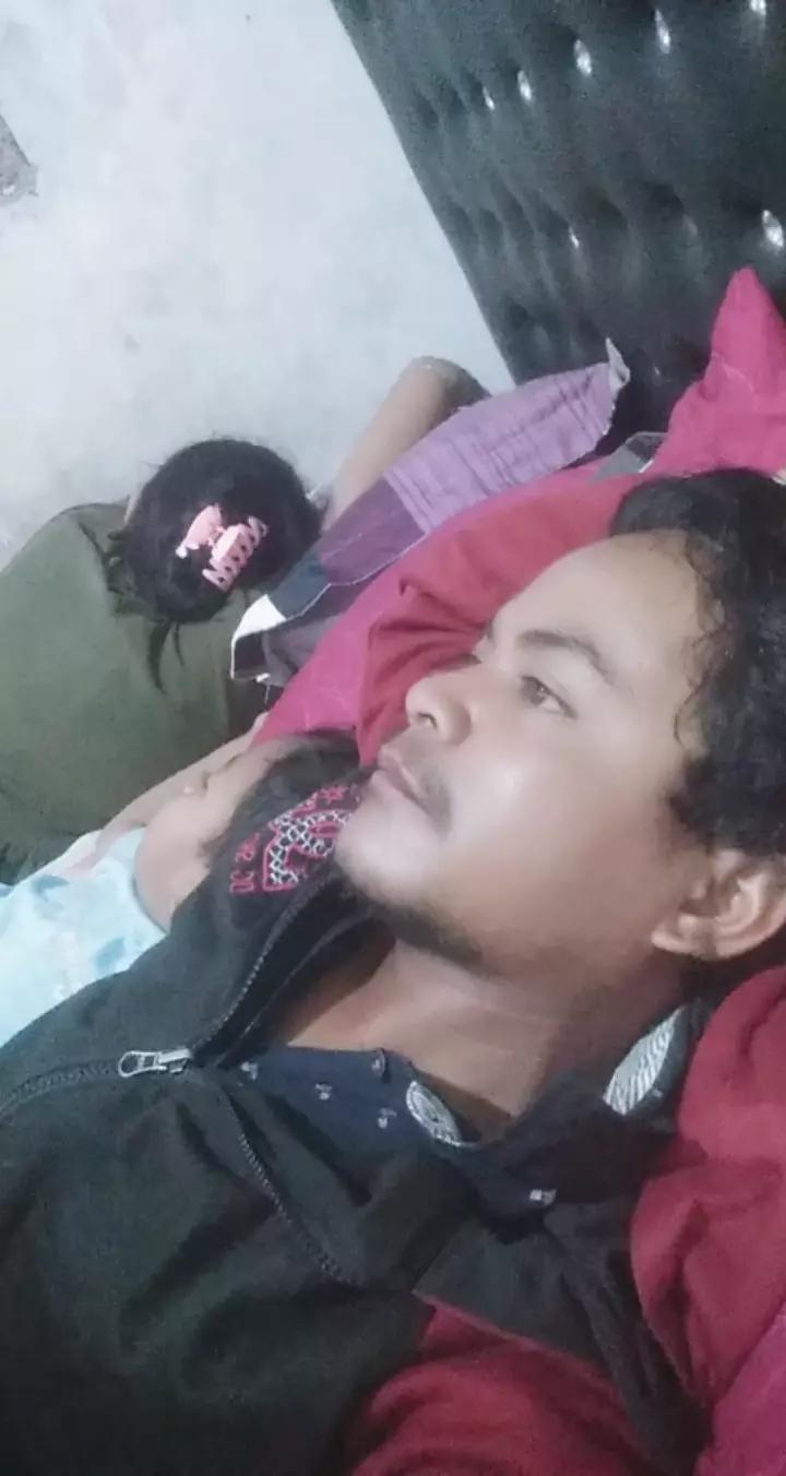 @kancil muda