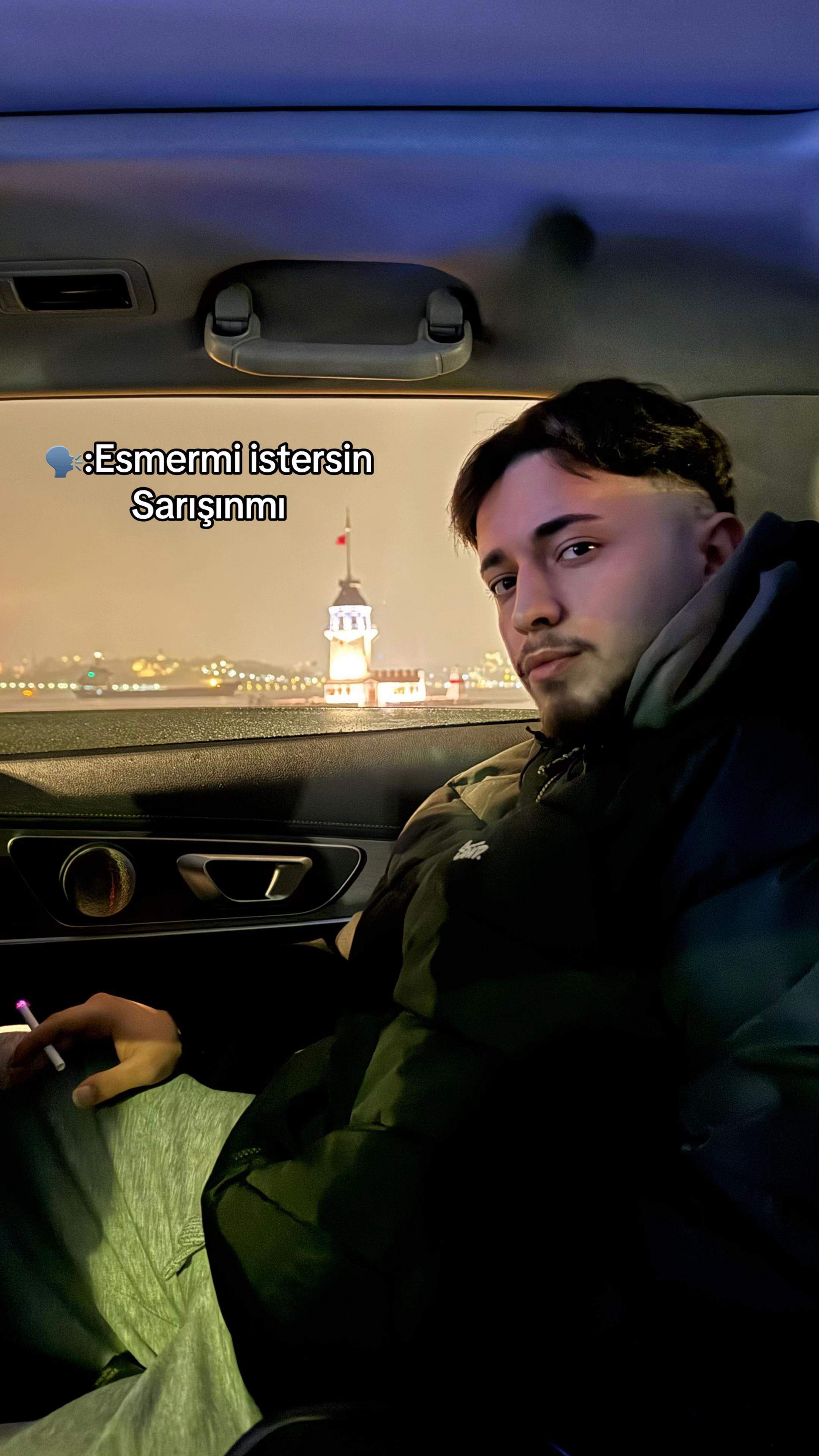 @emre telçeken