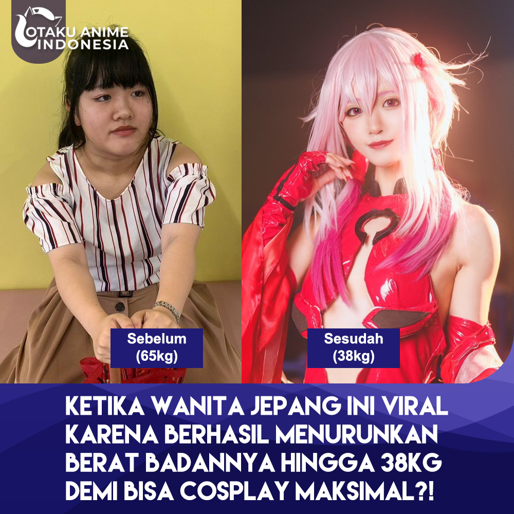 @Otaku Anime Indonesia