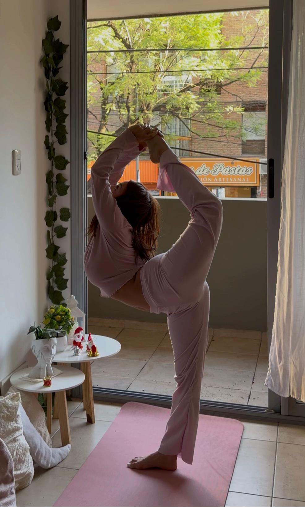 @ismirandastretch