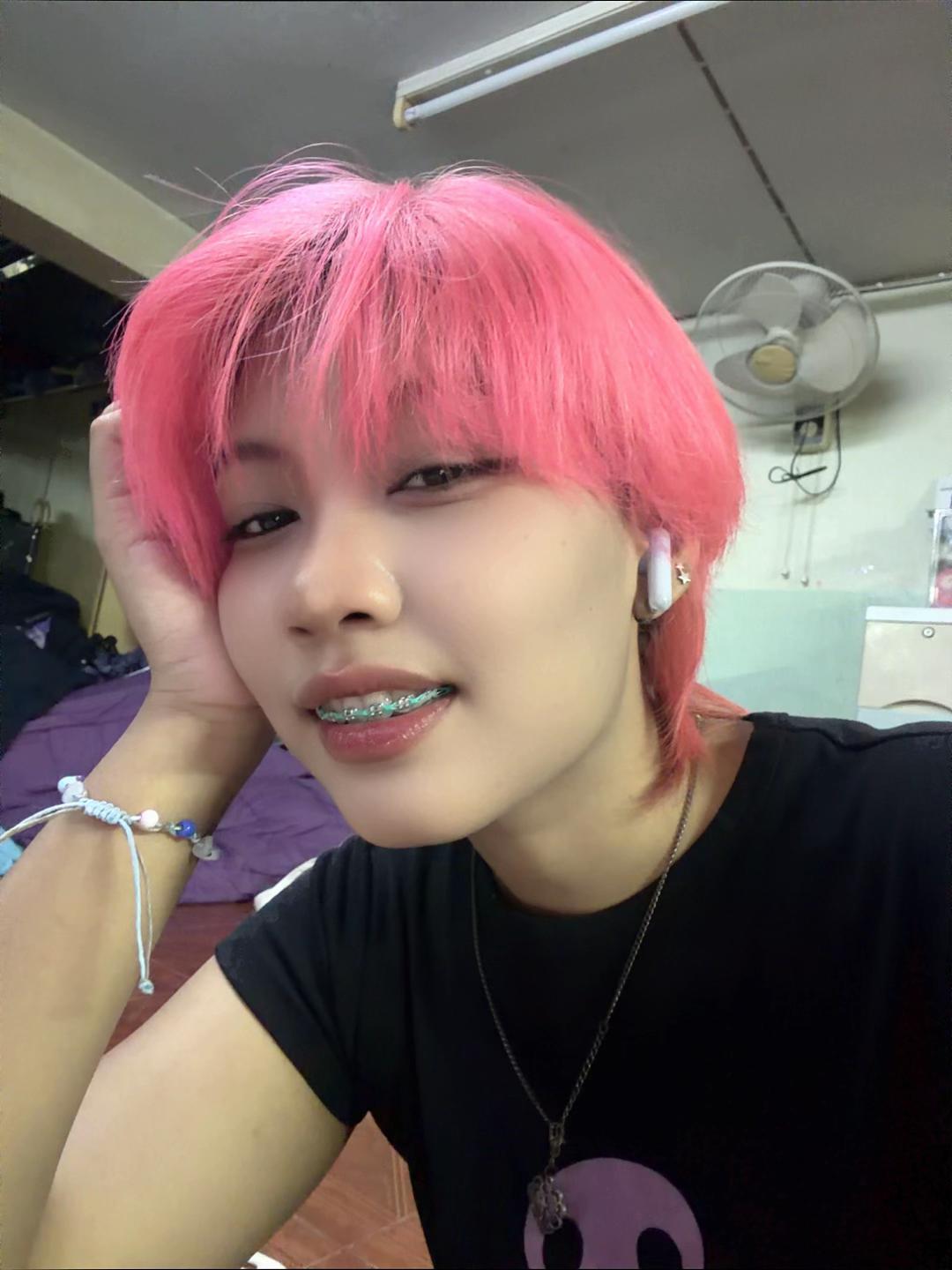 @คิมมี่เป็นแมวว 😼