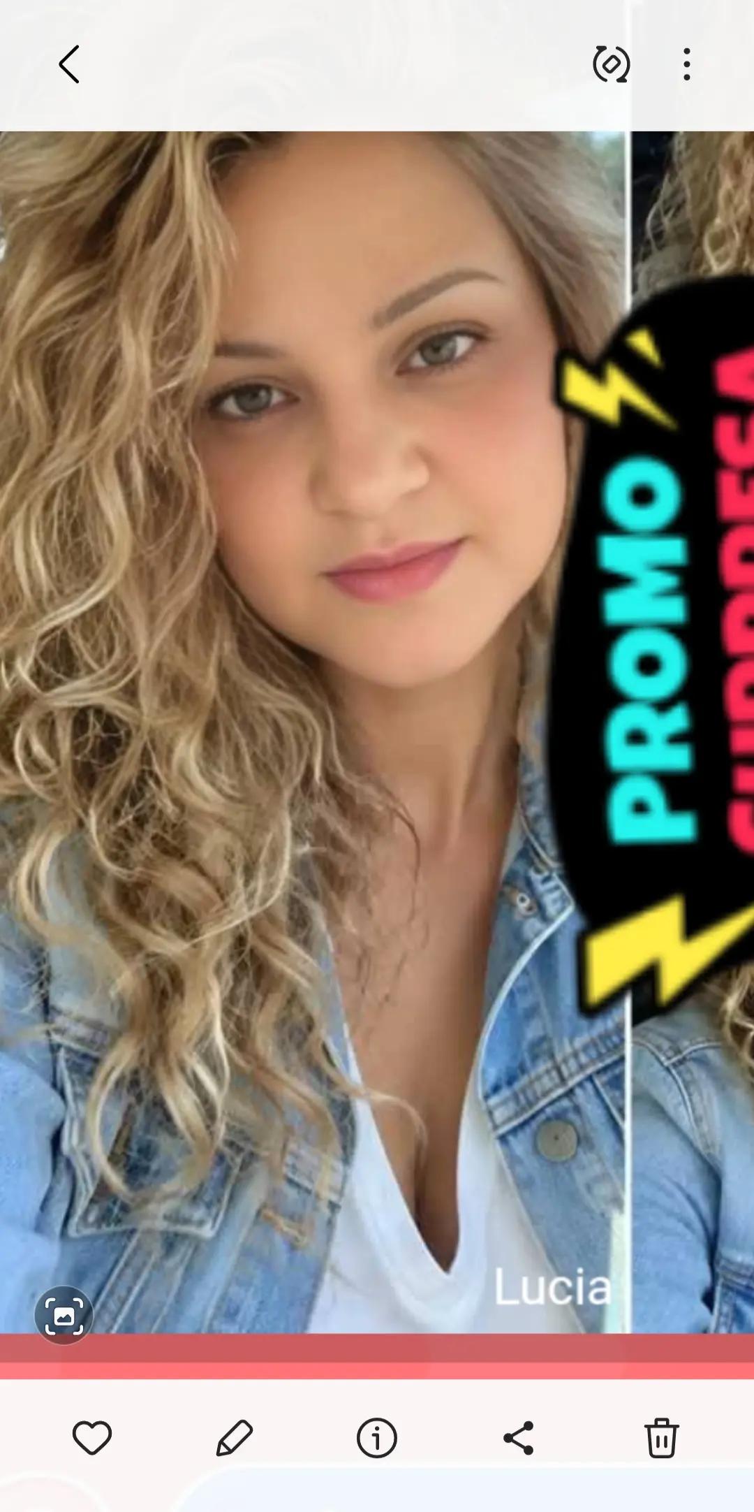 @Lucia izidro
