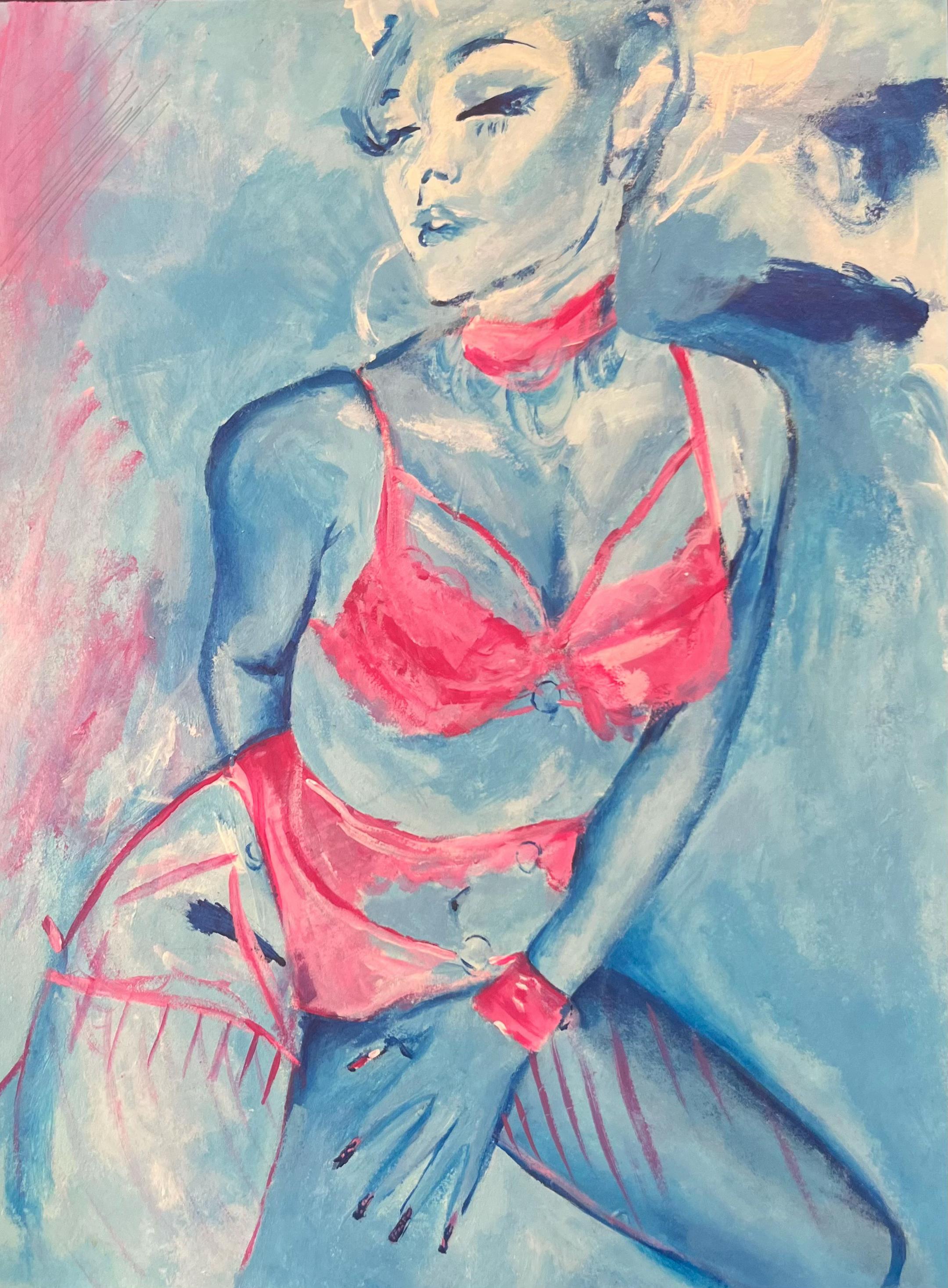 @Kira ✍️