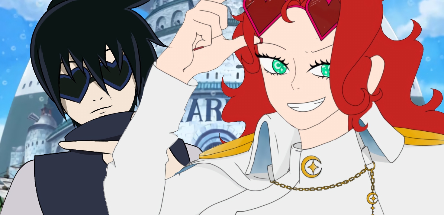 @Star Roseblack