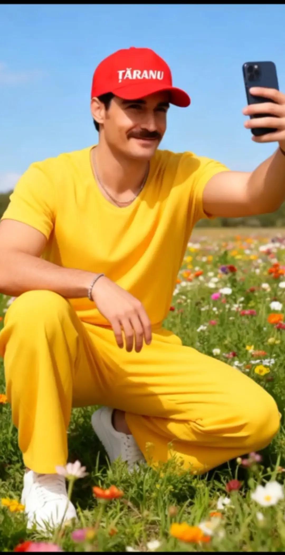 @Țăranul