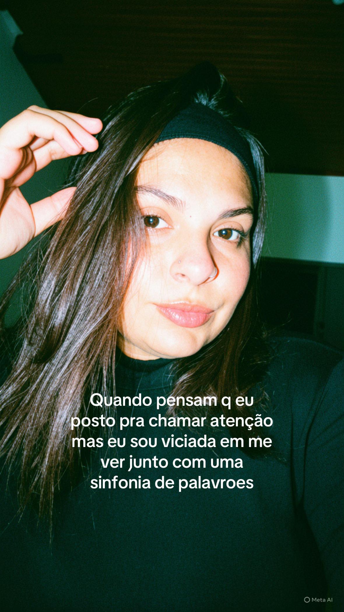 @Brenda De Lucca