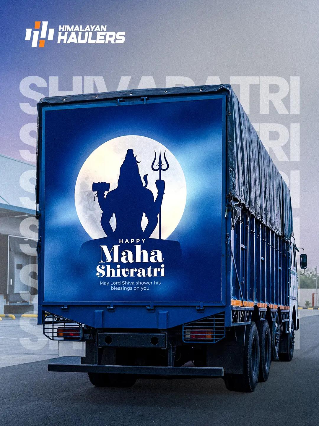 @Himalayan Haulers