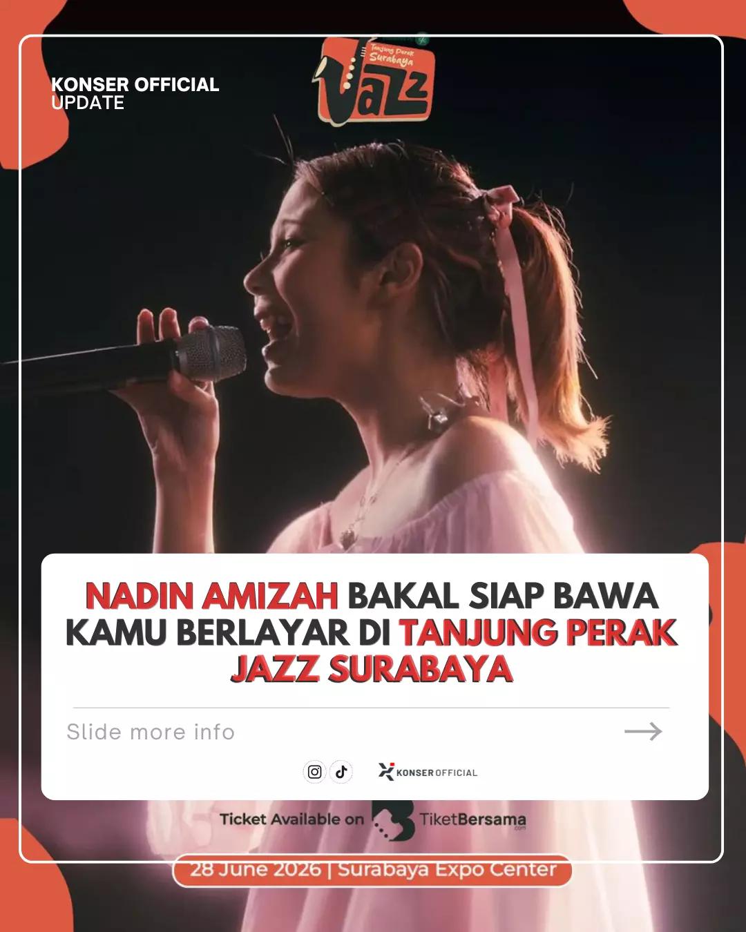 @KONSER OFFICIAL