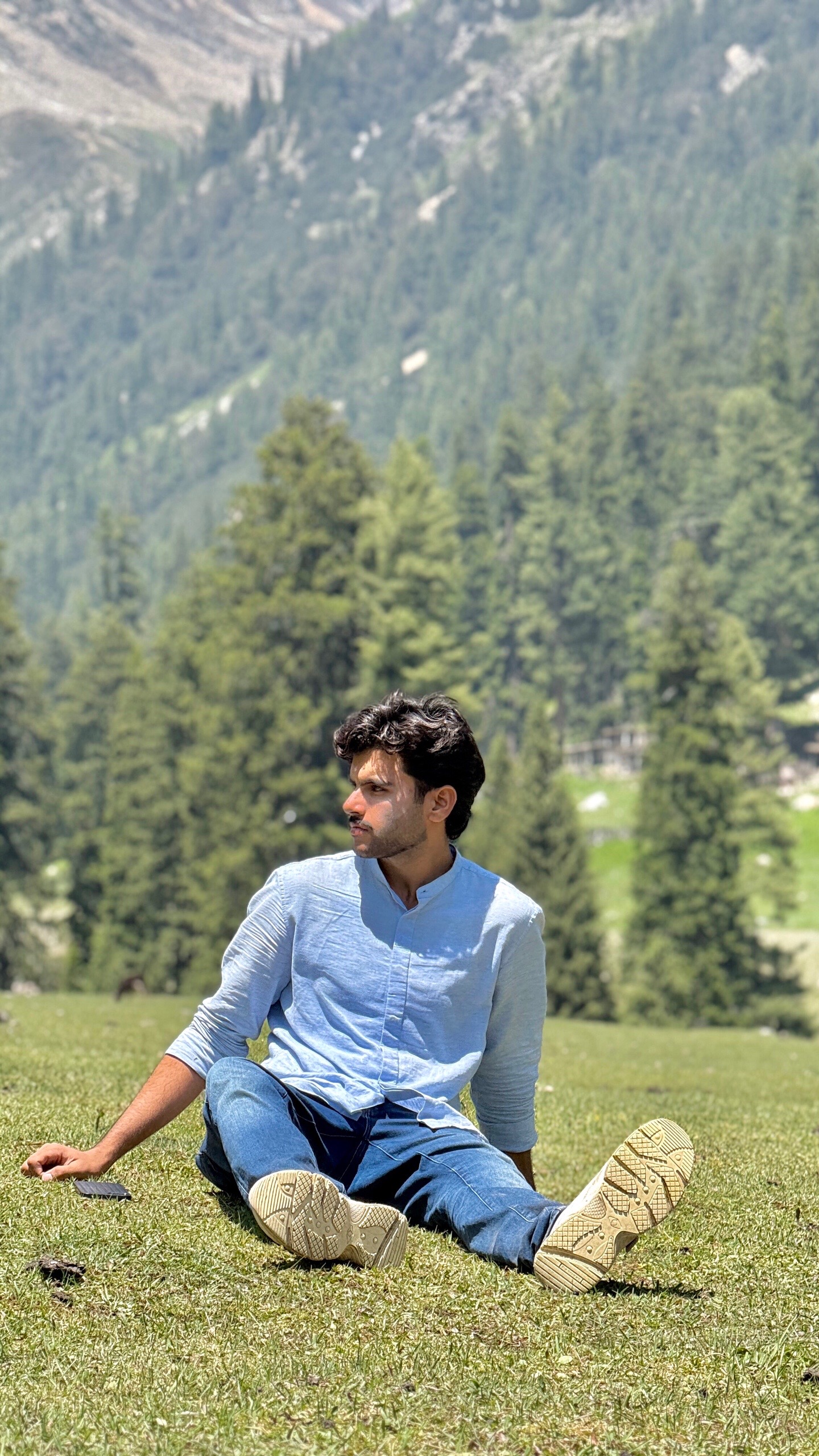 @Saifullah Khan🐺