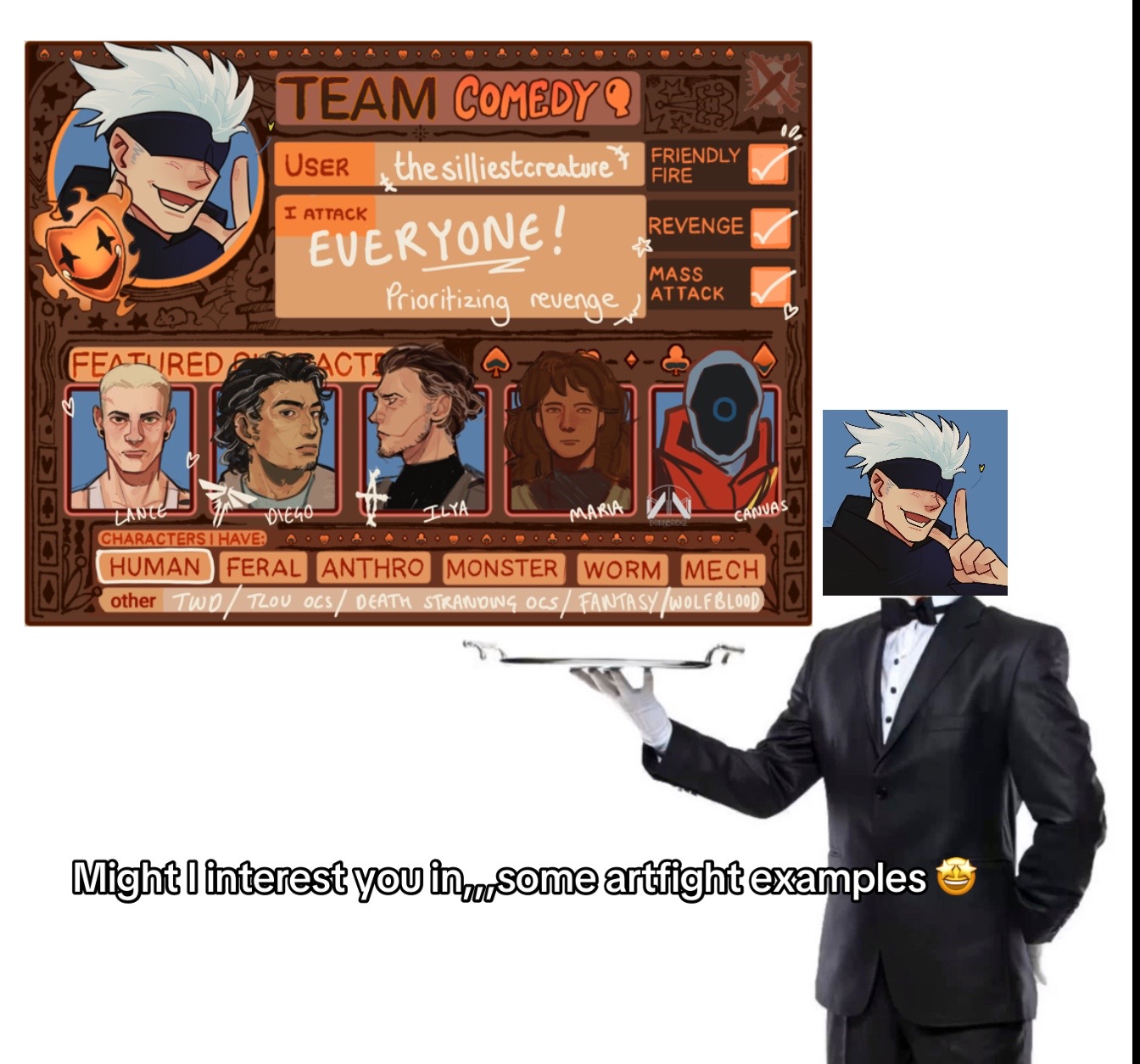 @LJ