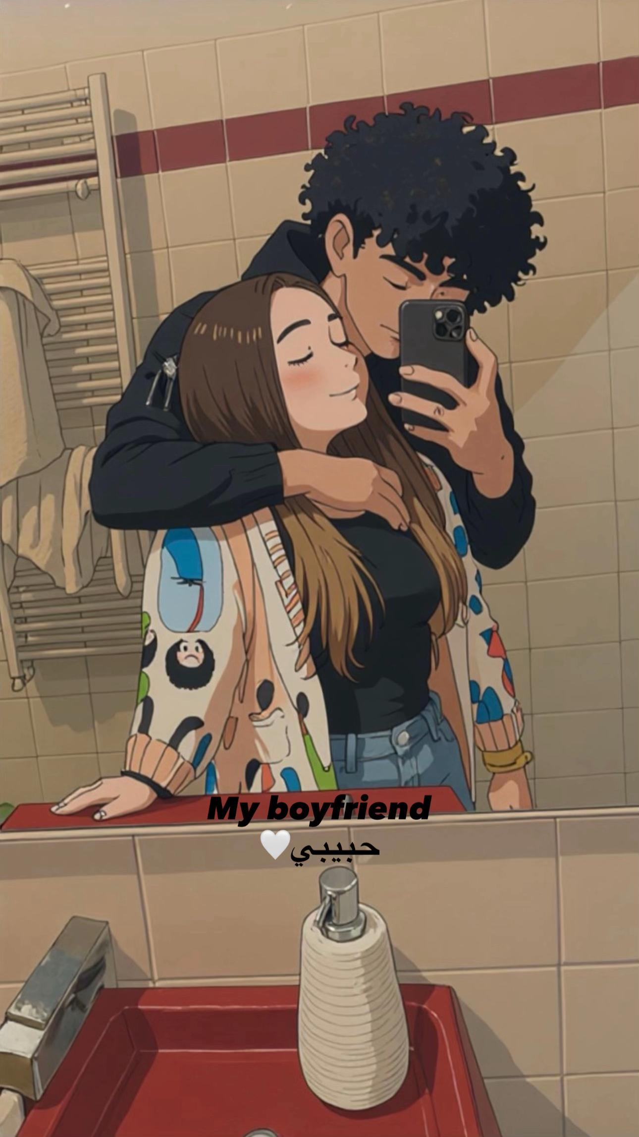 @Katerina&Mostafa