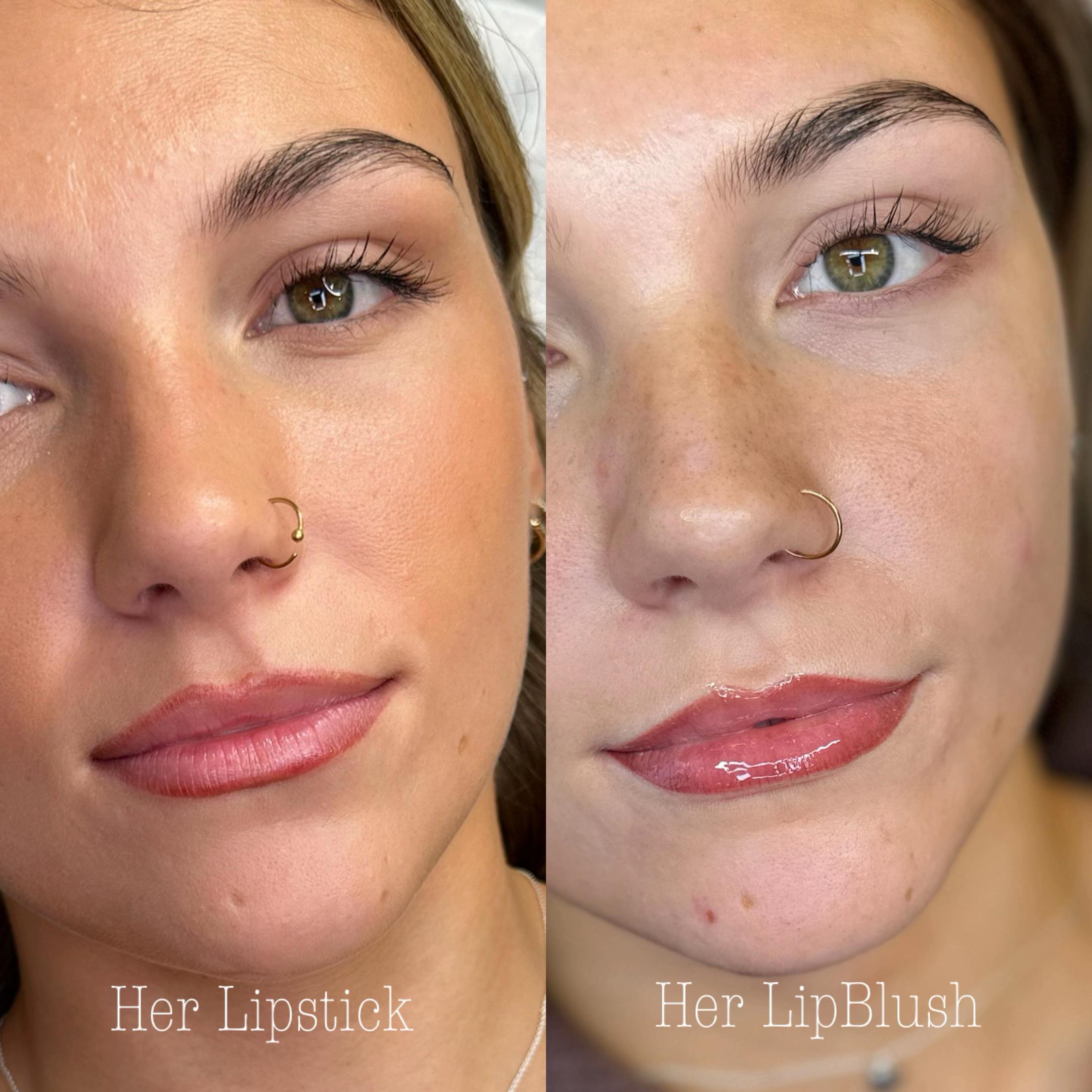 @Lip Junkie