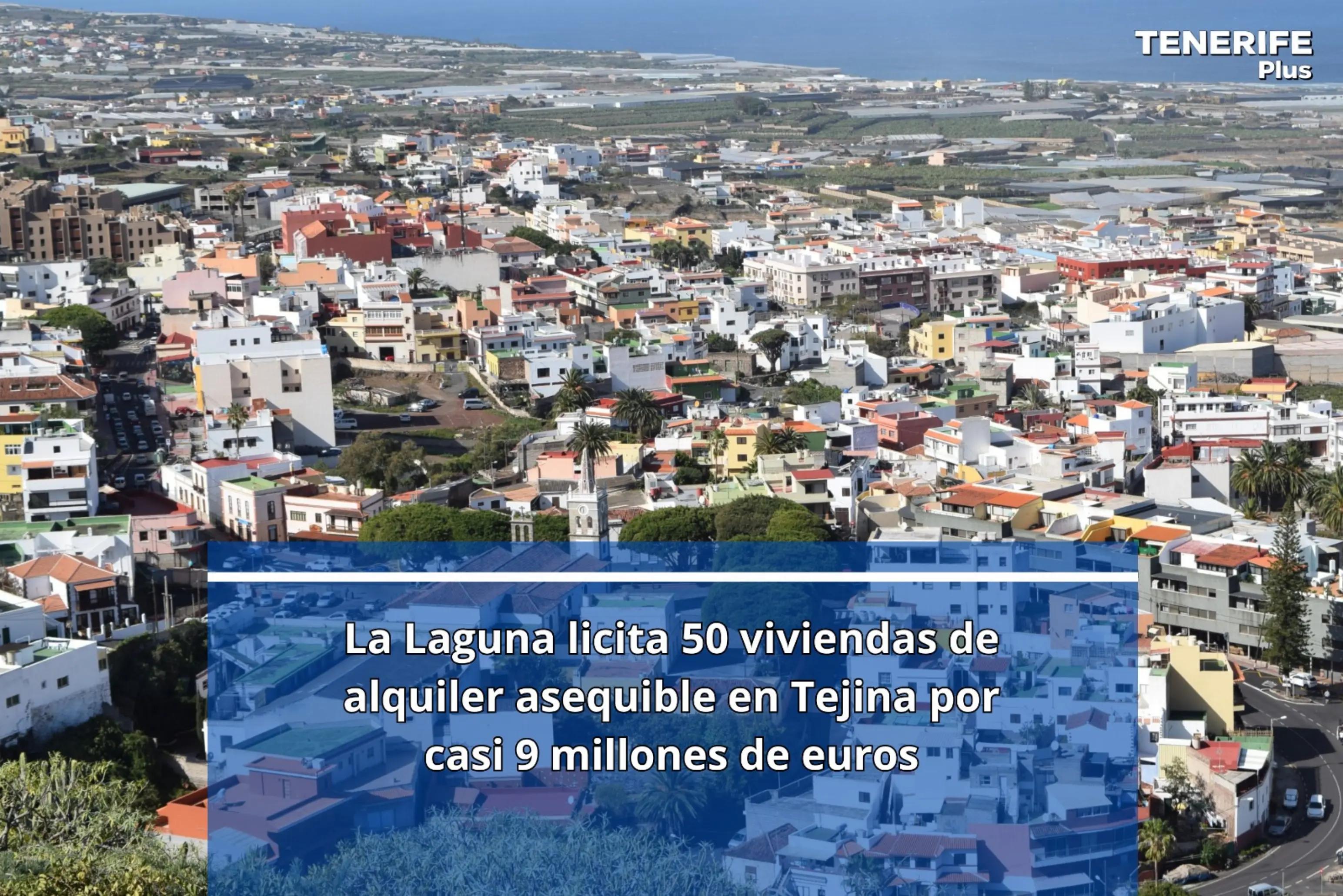 @Tenerife Plus TV