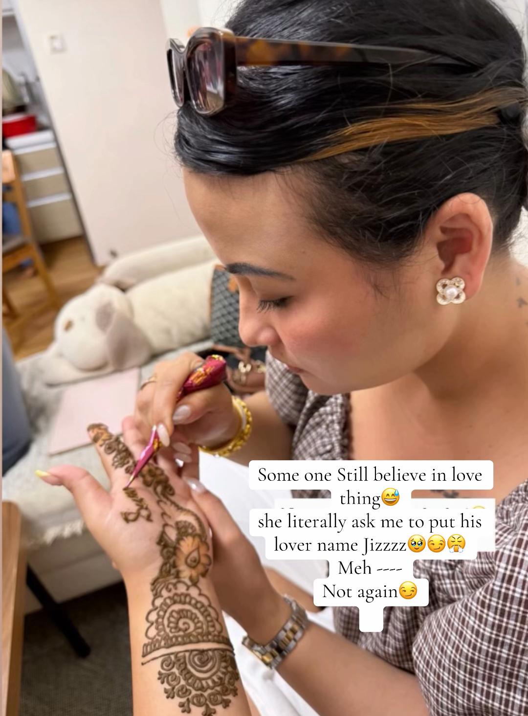 @Sofiya gurung🎀