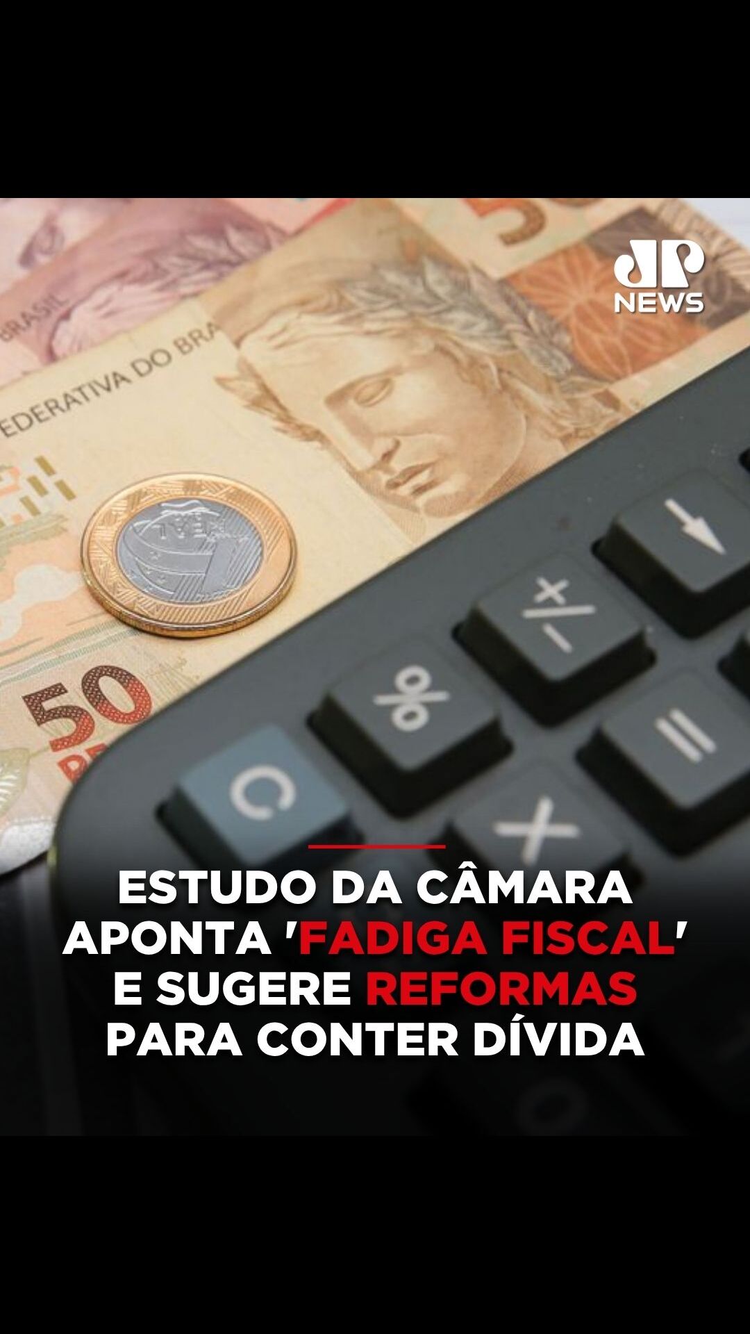 @Jovem Pan News