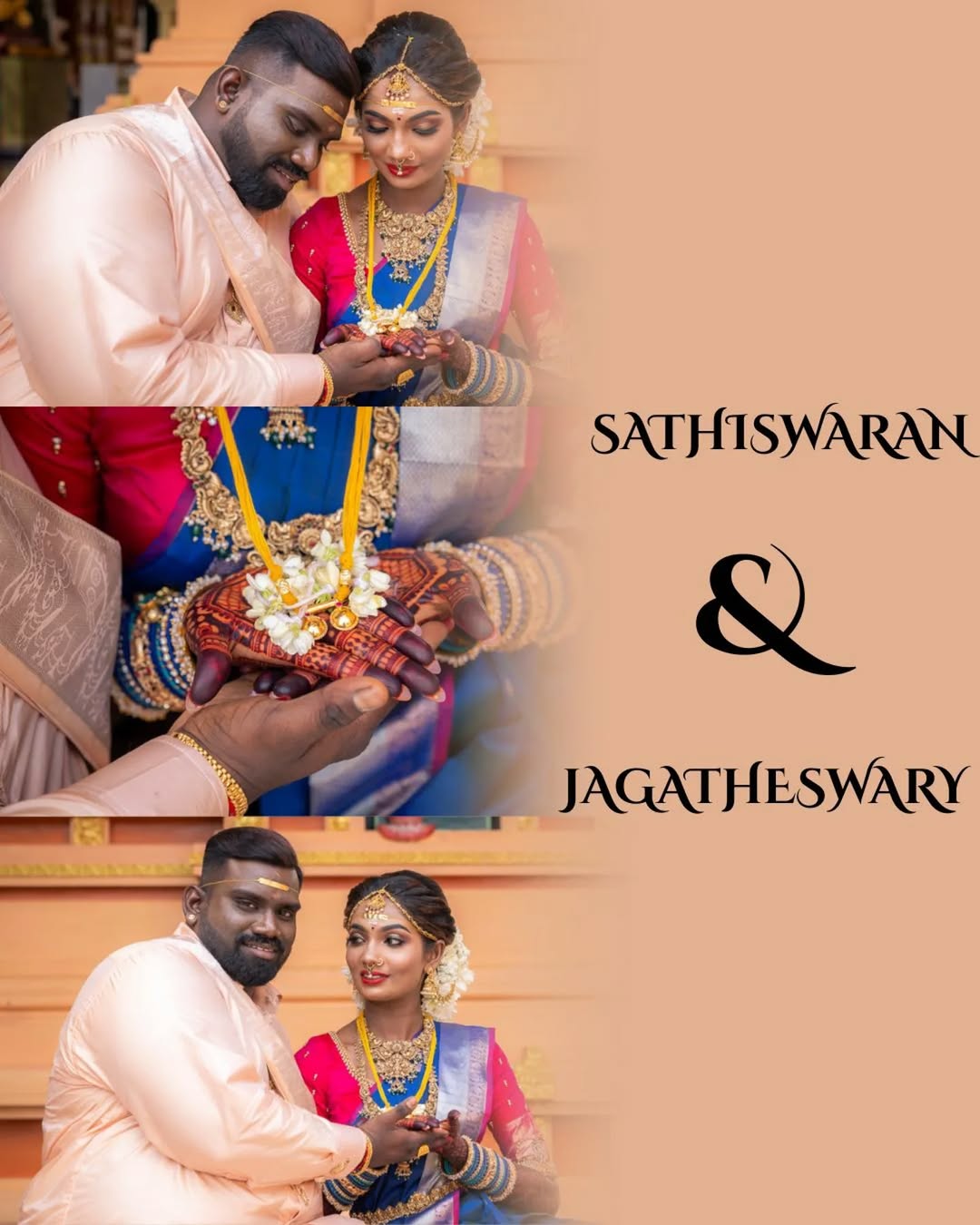 @JAGATHESWARY SATHISWARAN