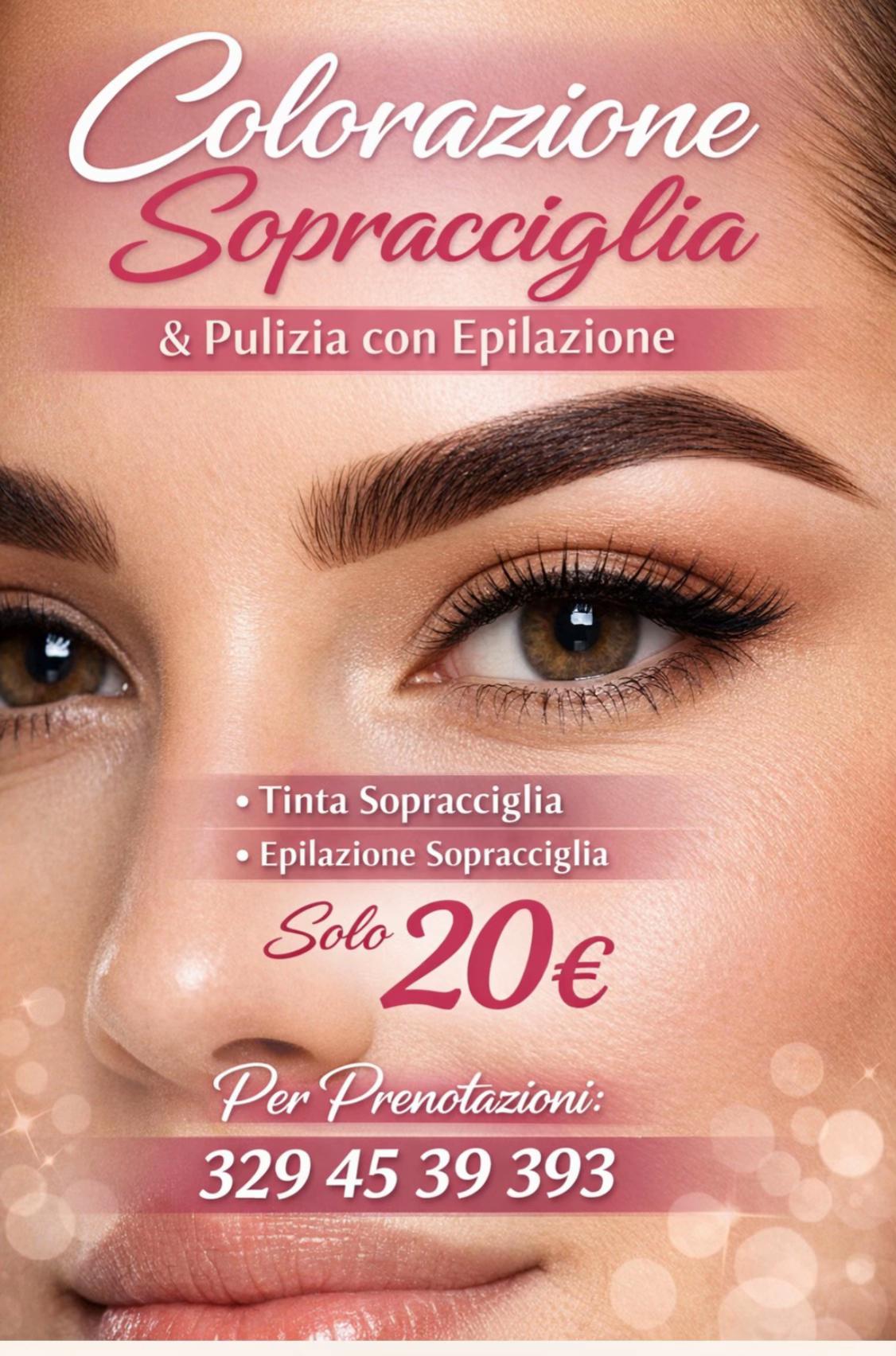 @epilazione Brasiliana Torino