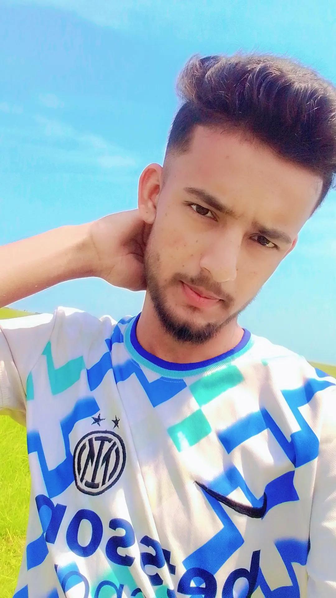 @🧏মাসুদ ভাই♥️