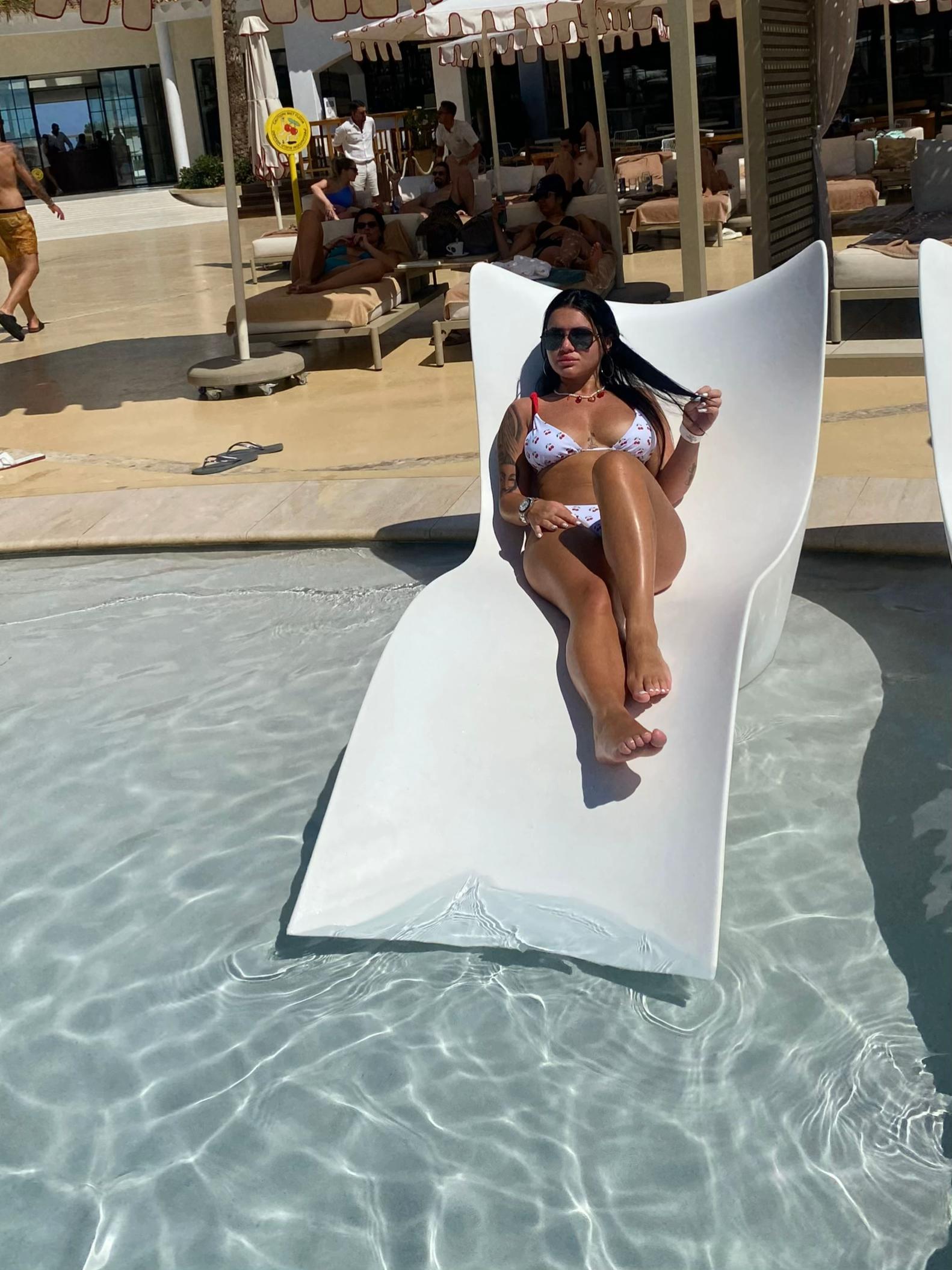 @Alessandra Bergam&egrave;