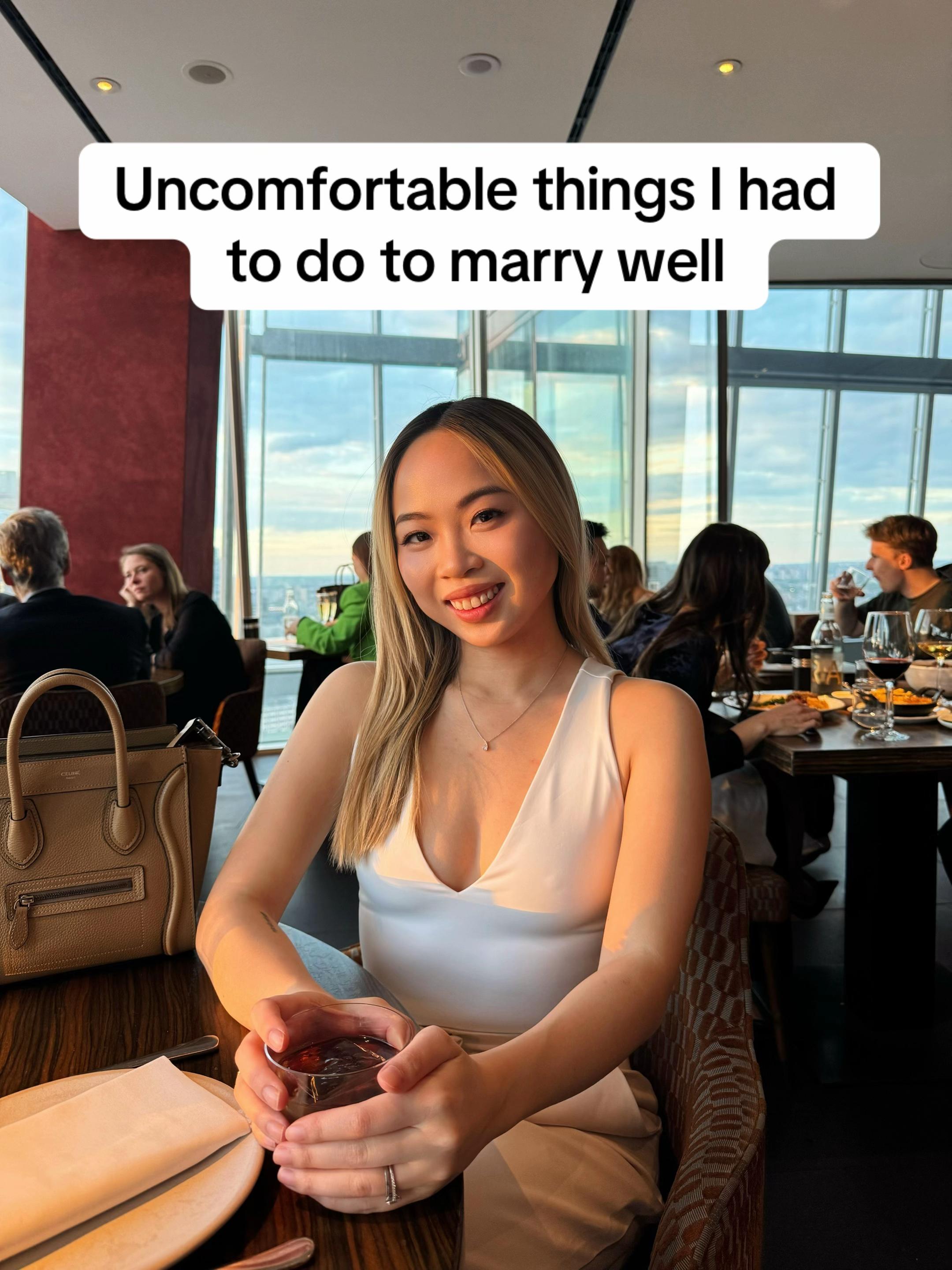 @Ellen Nguyen | Life & Growth
