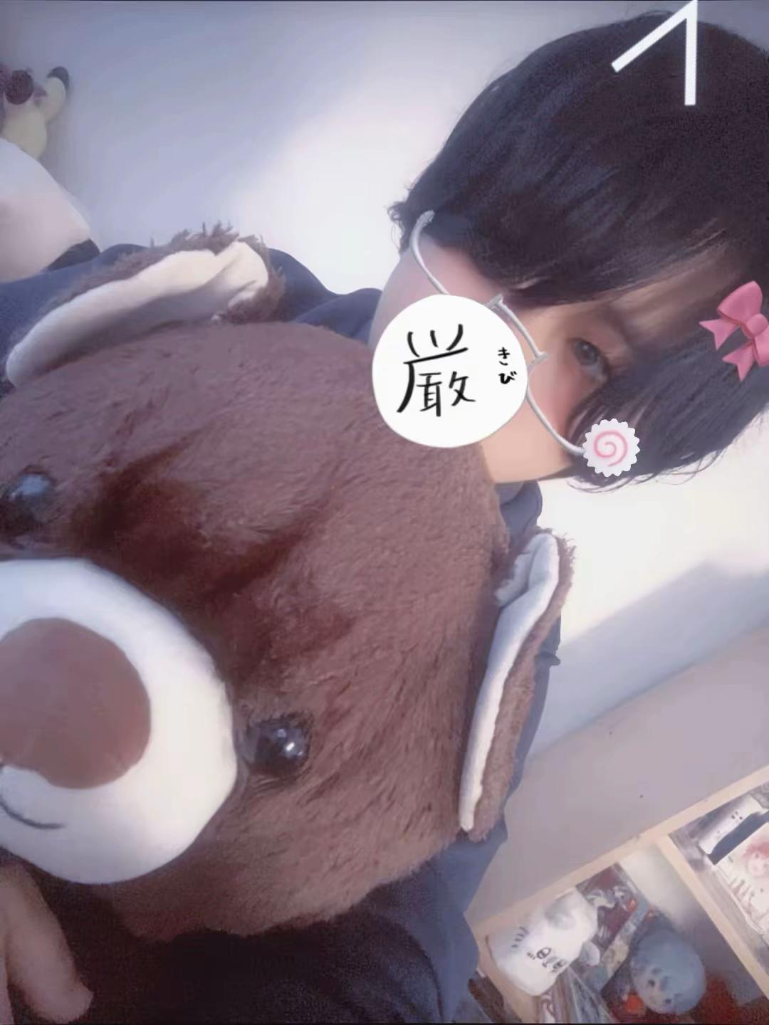 @みさ 🎧︎︎☁