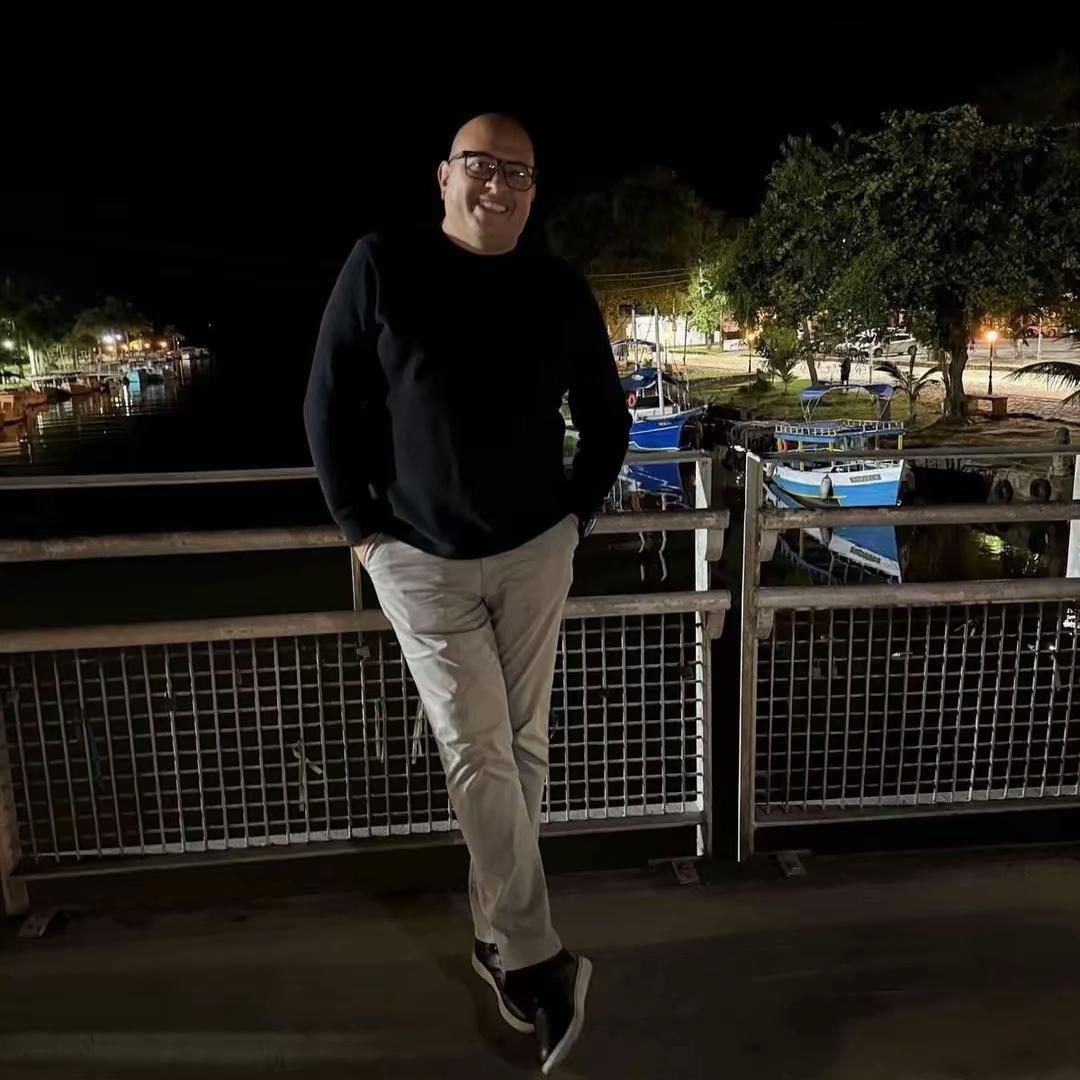 @Pr. Márcio Tavares