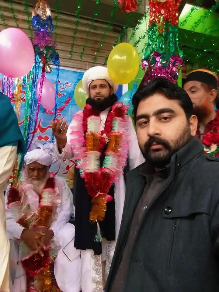 @Yasir Bhatti