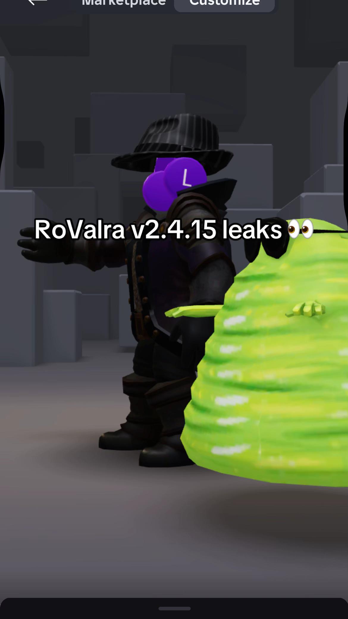 @ValraWantBanana