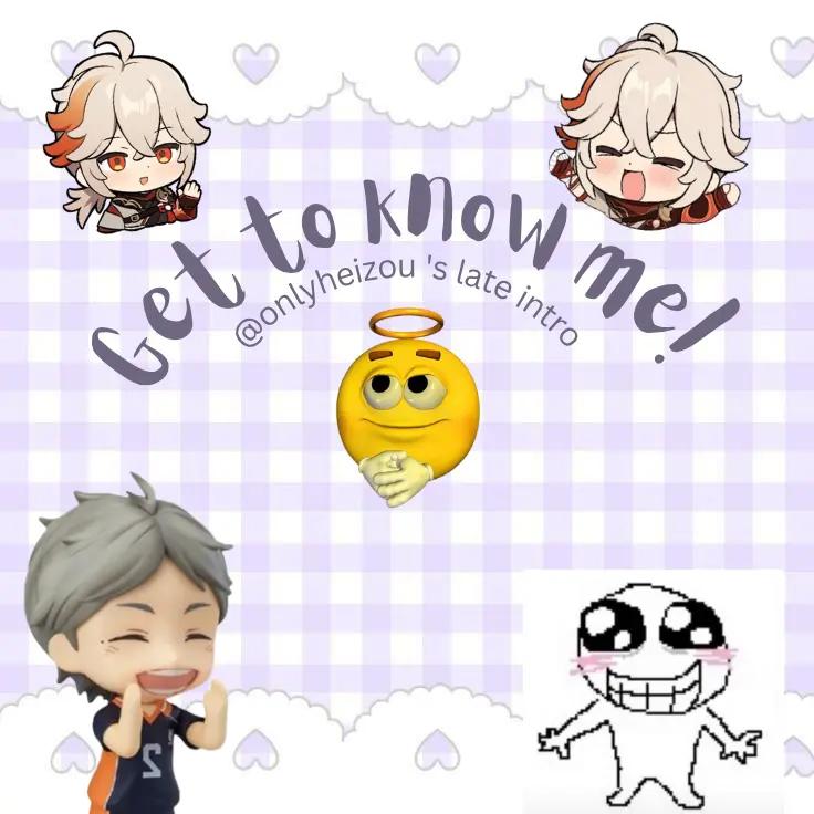 @๐ : OnlyHeizou .แ