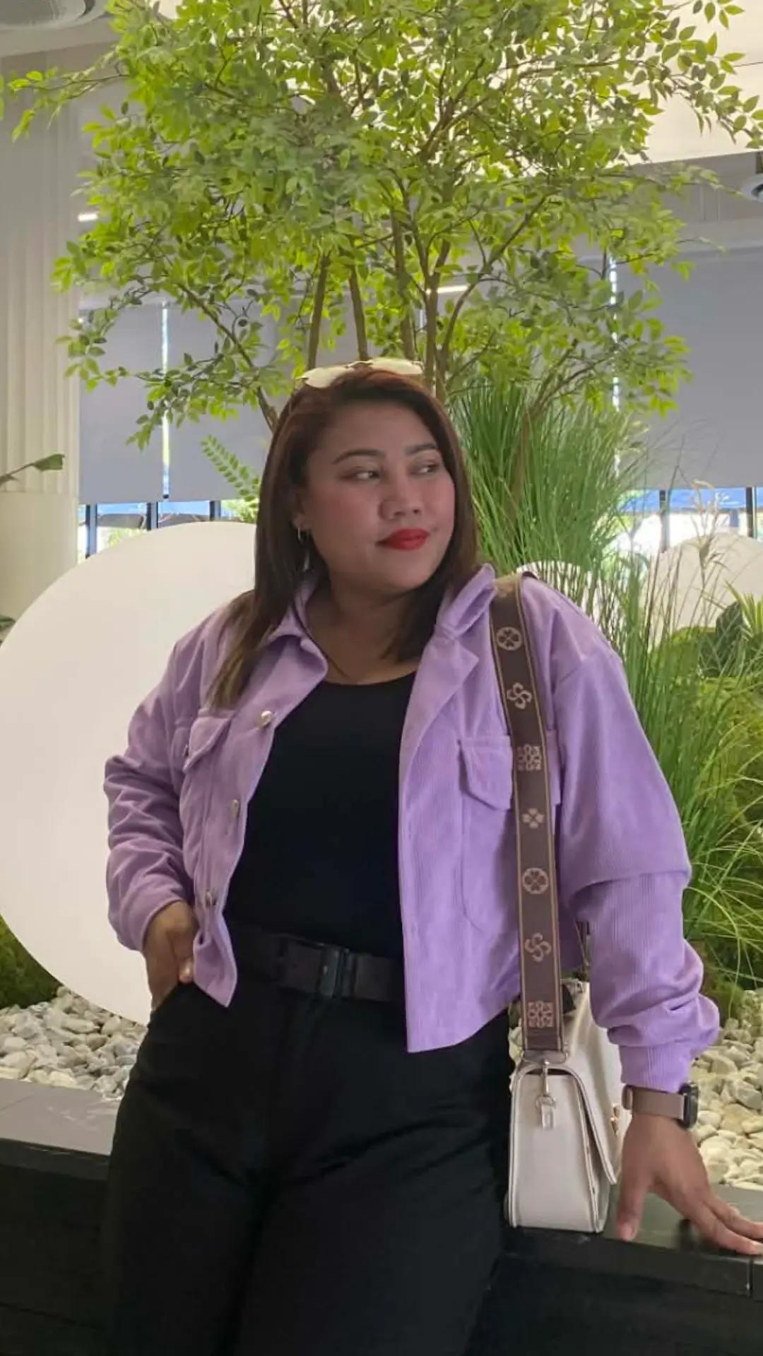 @Ms. Emzy Yolag