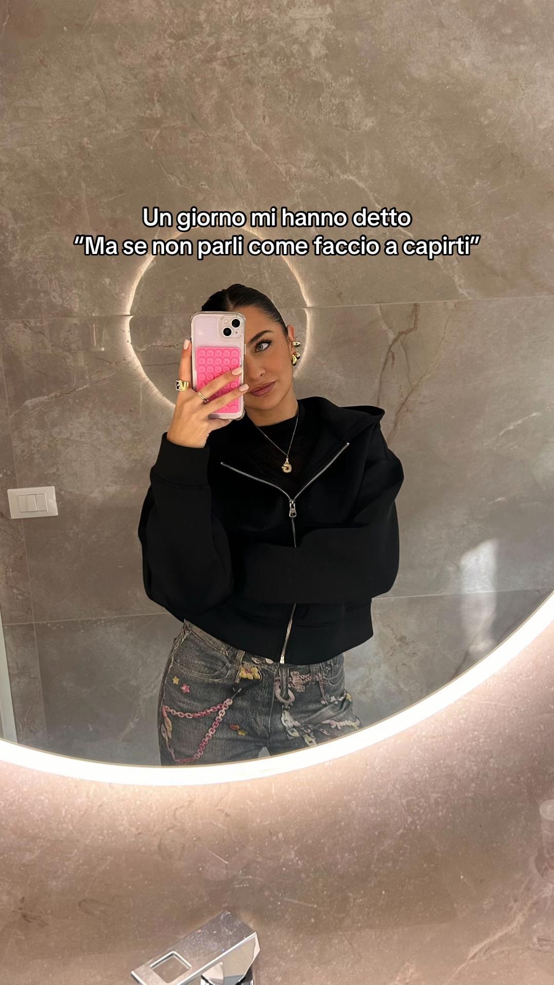 @Greta D'Amora