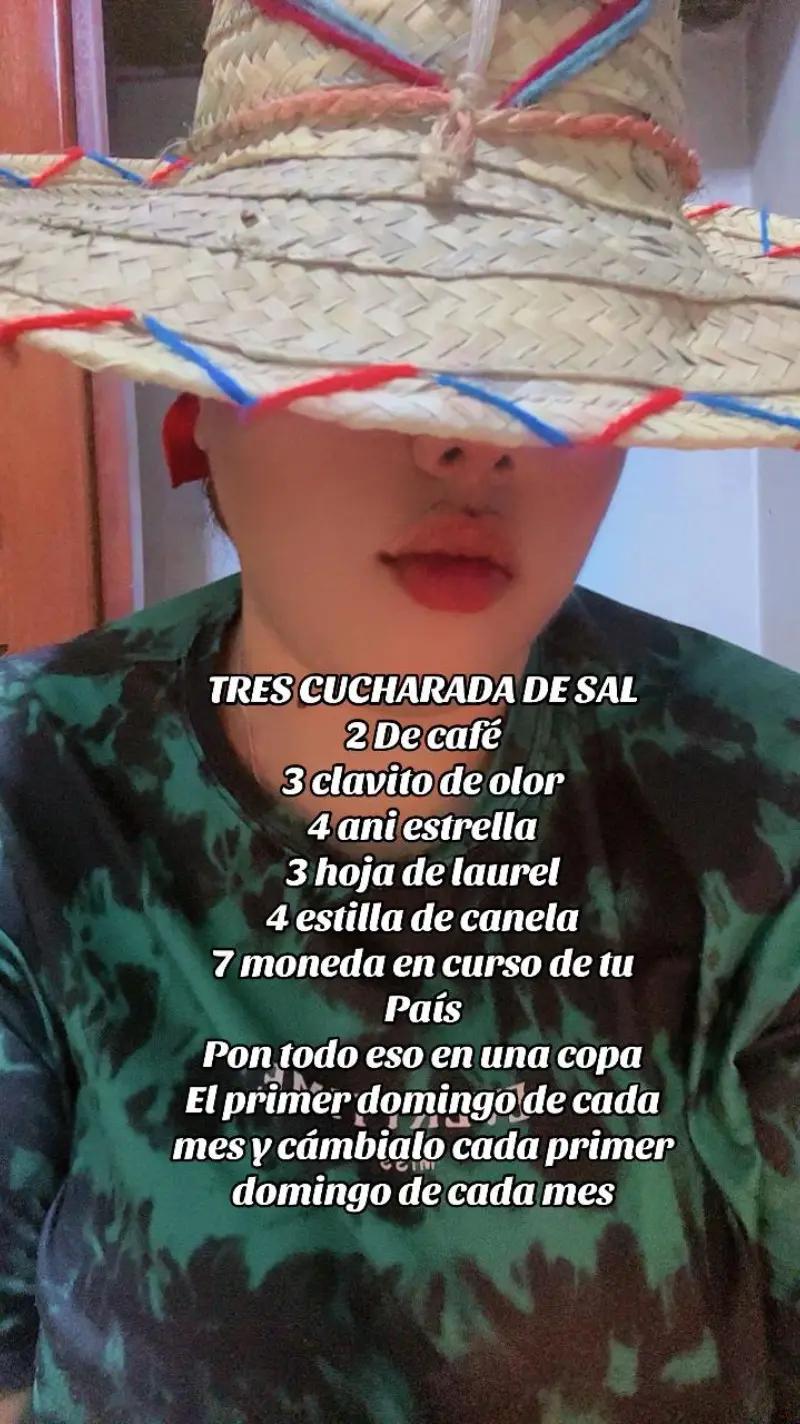@la chiquita de Ana isa
