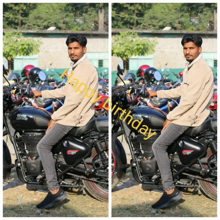 @Naitik Gupta