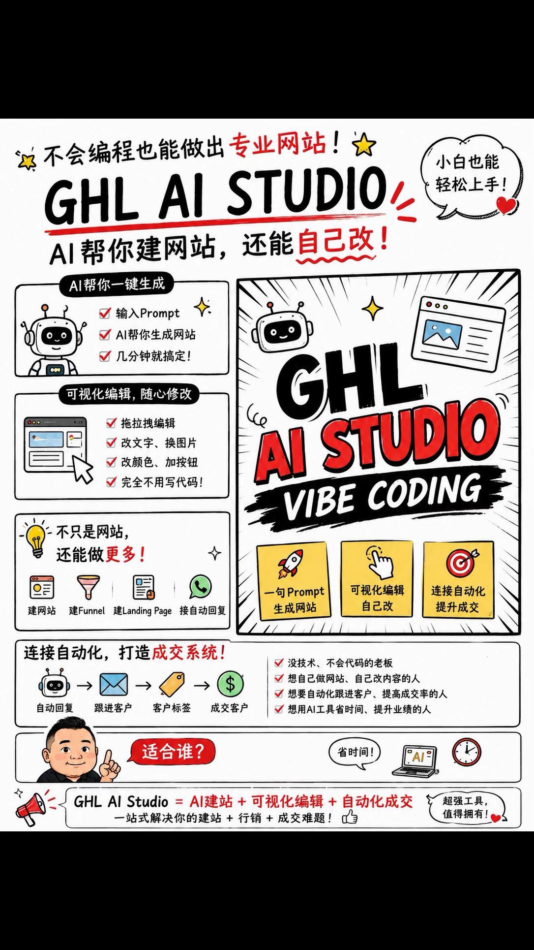 @没废话No Nonsense Mark Goh