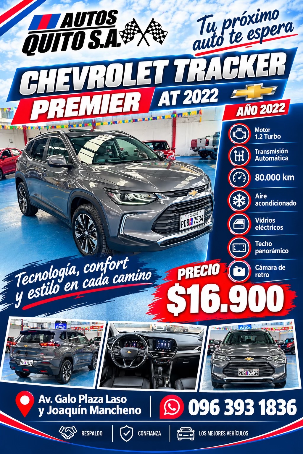 @Autos Quito Mancheno