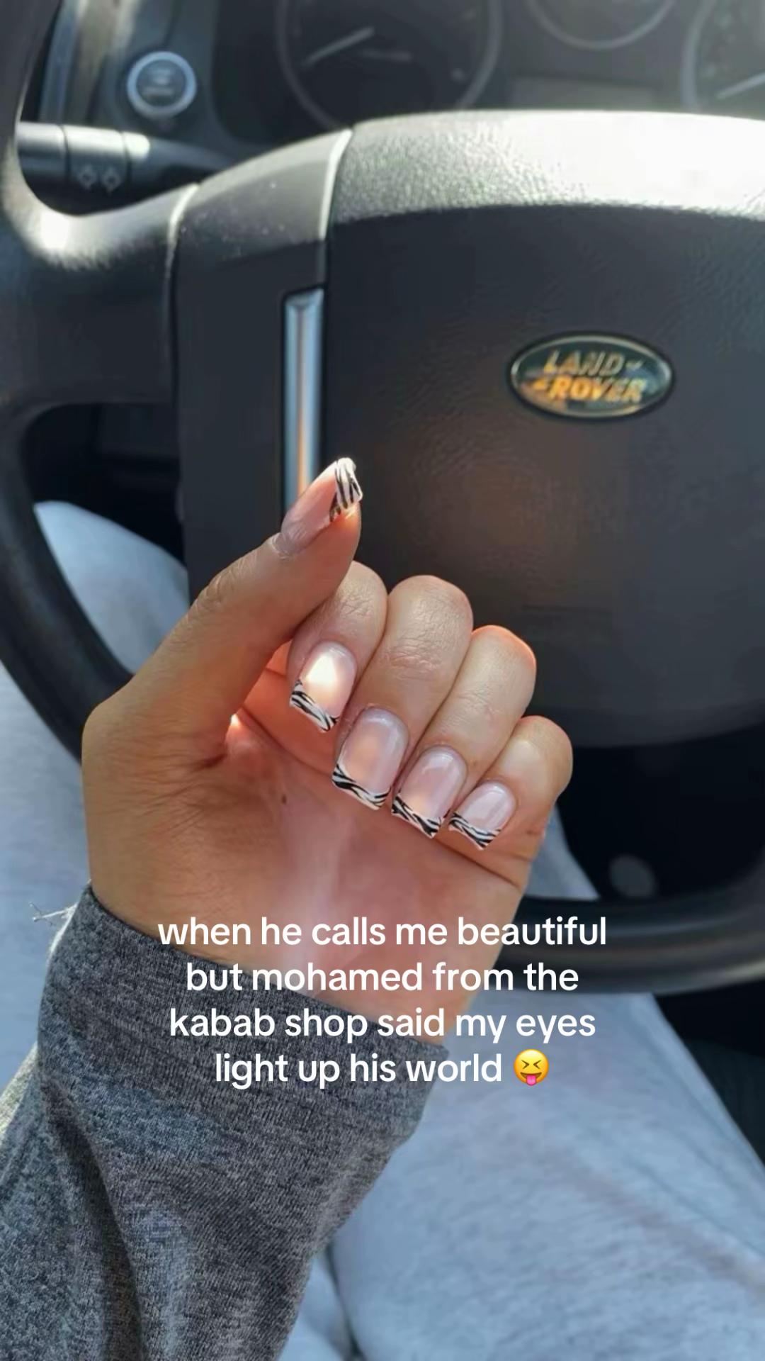 @user not found