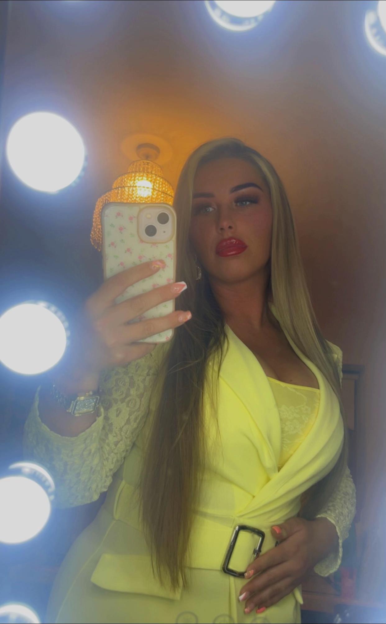 @🦋Chantellequilligan🦋