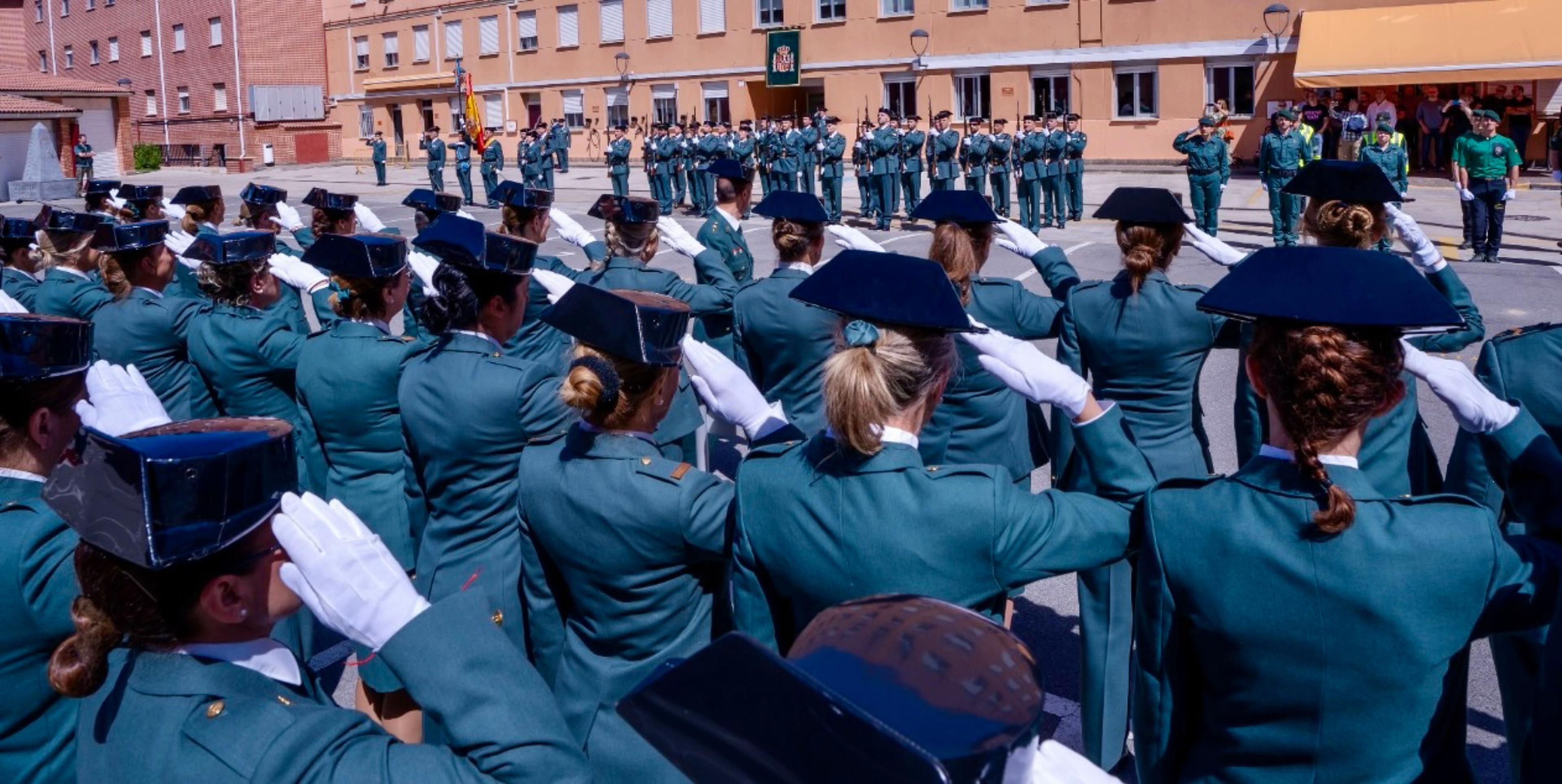 @Guardia Civil Navarra