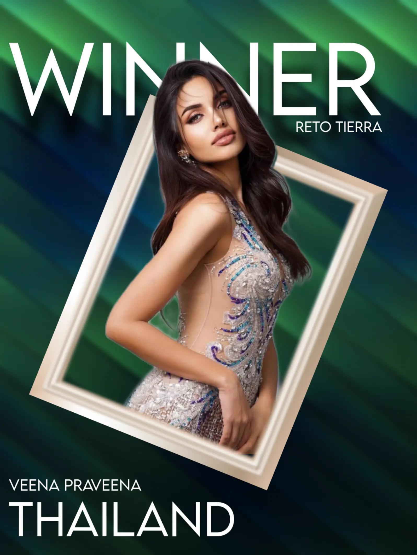 @Miss Grand Virtual