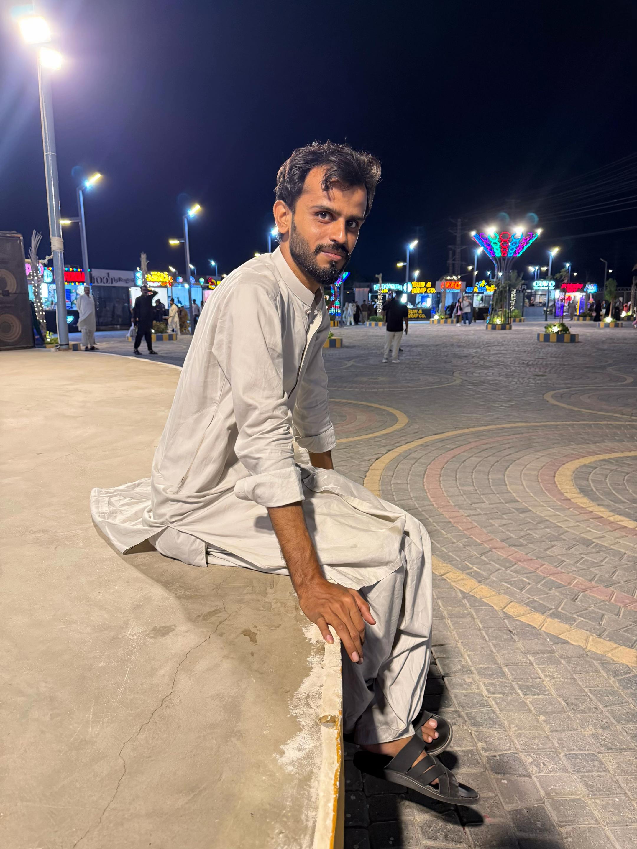 @Afaqlee