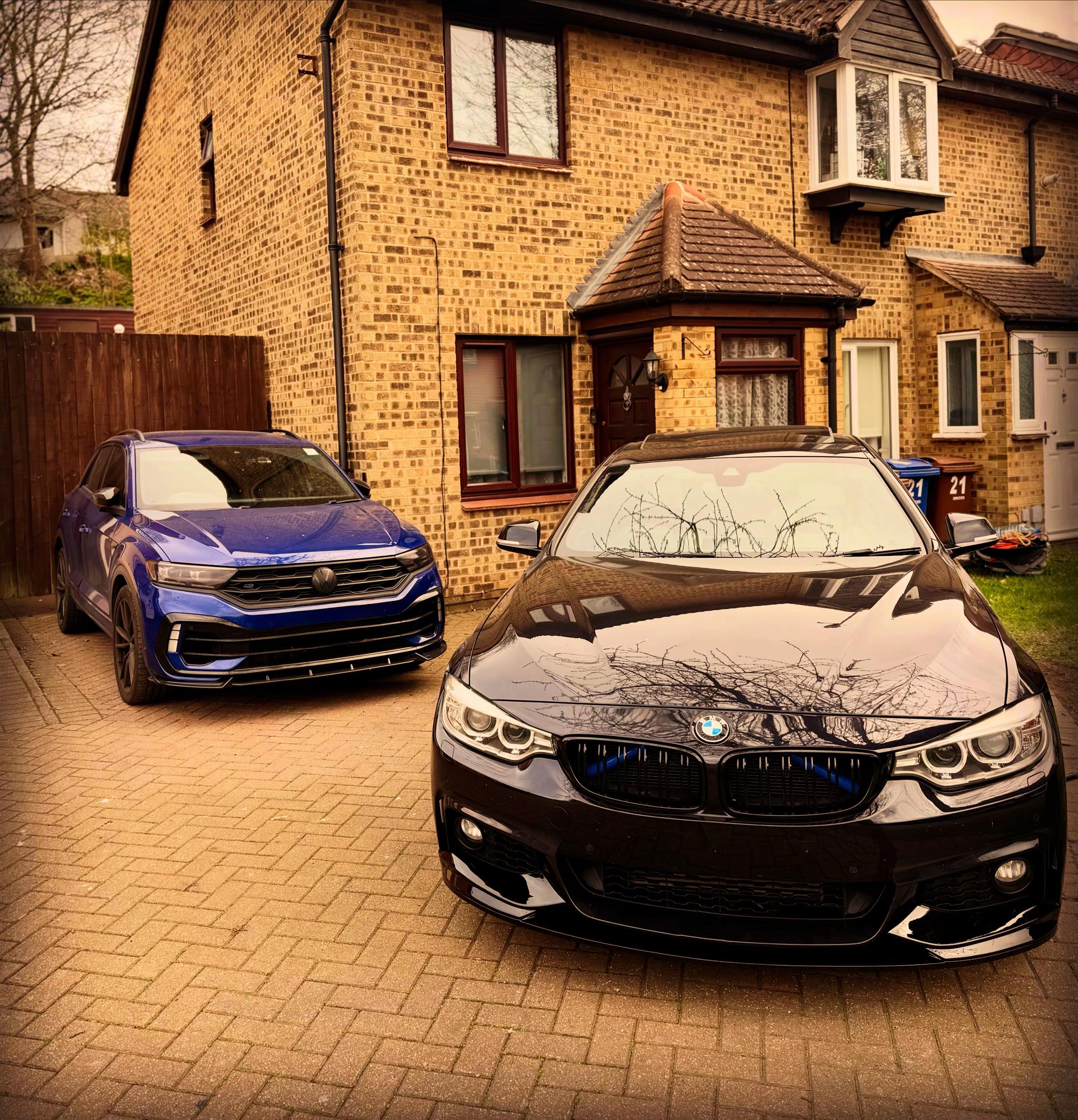 @Car Mods