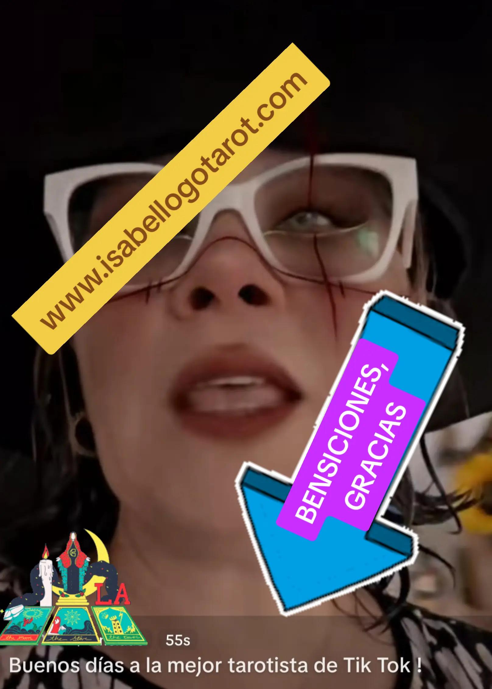 @tarotisabelsevilla