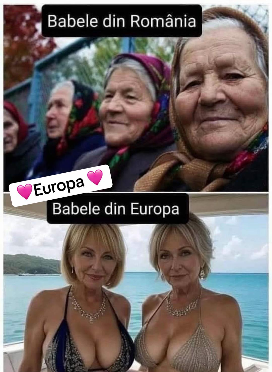 @RAMONA 🇷🇴 ♑️