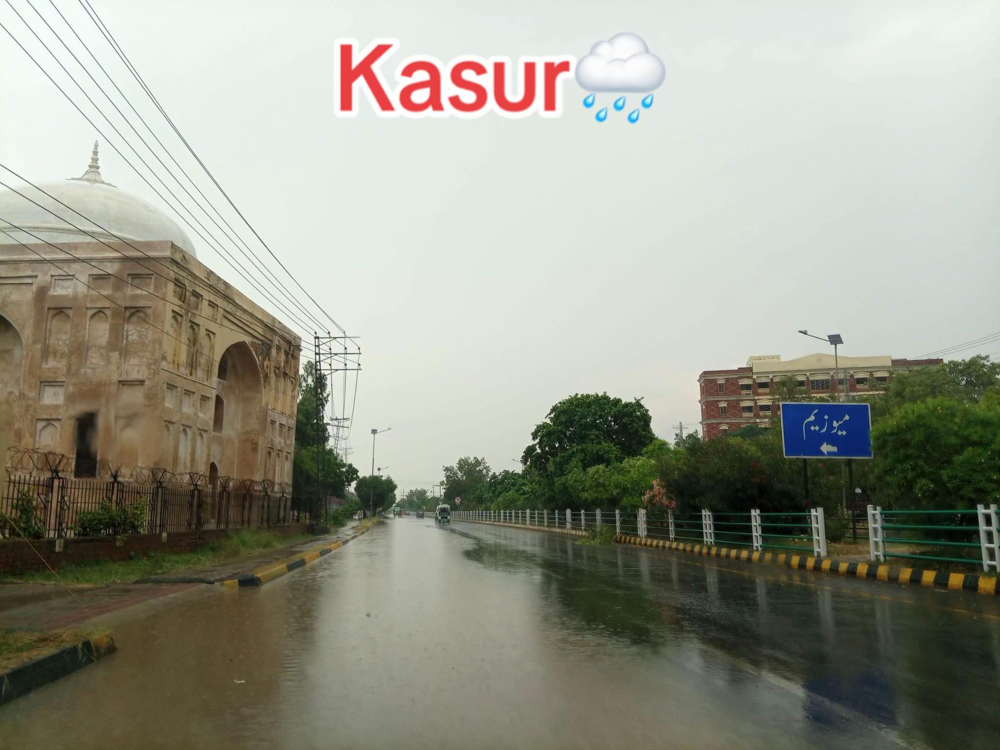 @Kasur Vibes