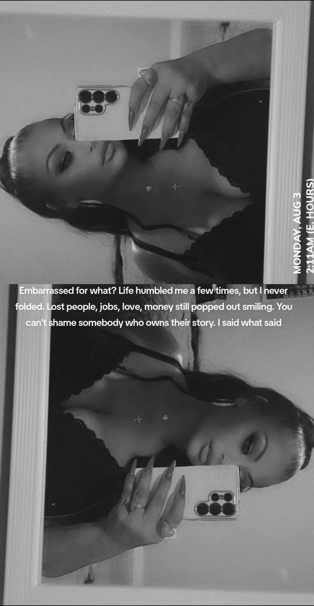 @Chantal Marie