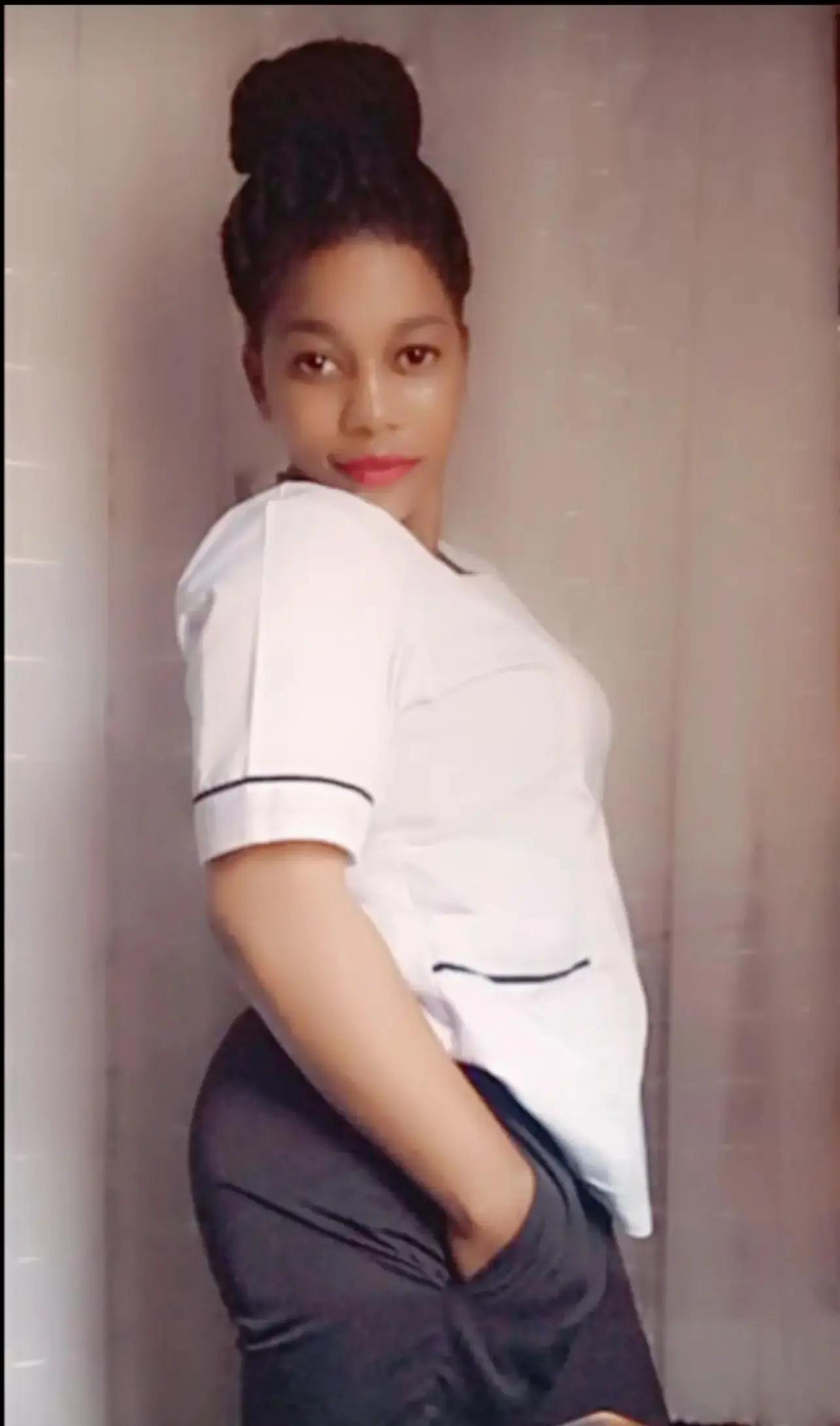 @Olivia👩&zwj;⚕️