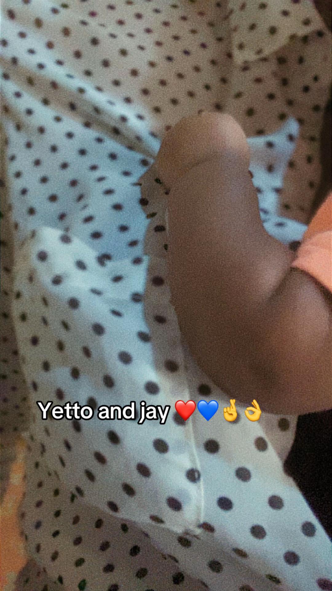 @Yetto~ officiel ๐๐จ๐ฉ๐