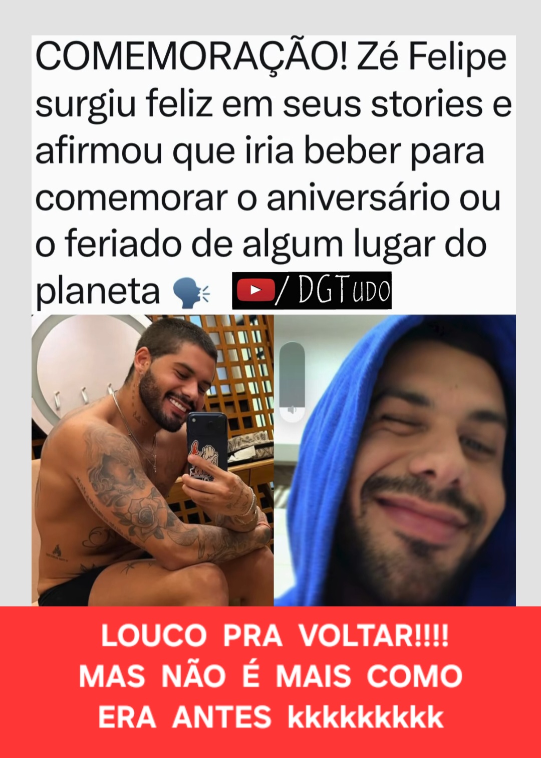 @DG TUDO